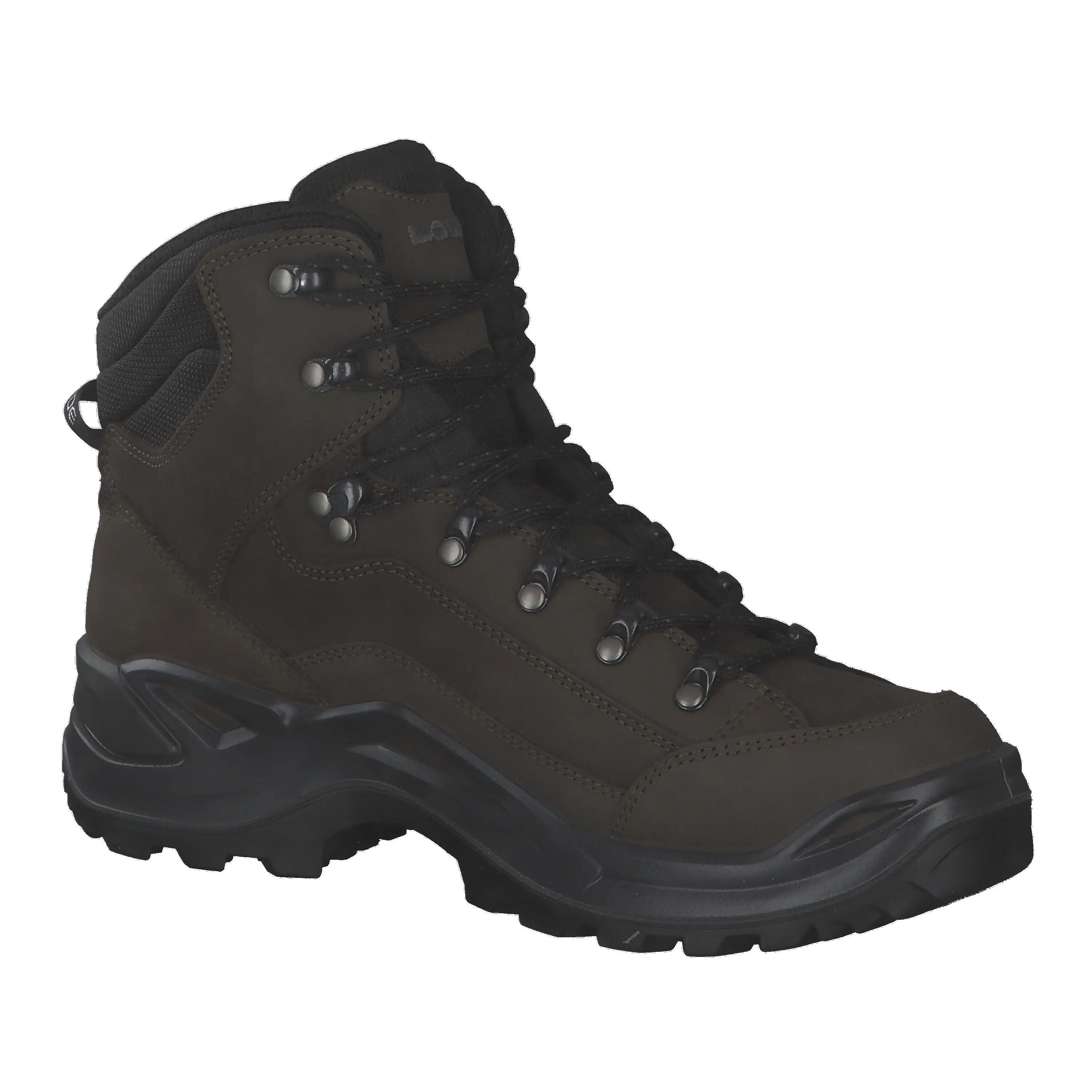 Calzado Trekking De Hombre Renegade Gtx Mid Lowa 8/15