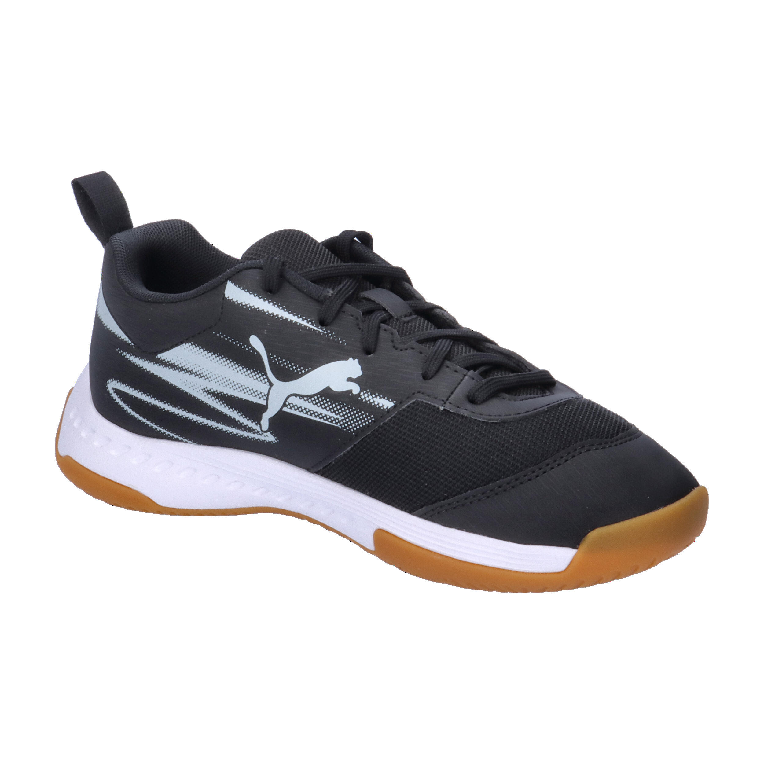 Varion II Hallensportschuhe Jugendliche PUMA 8/15