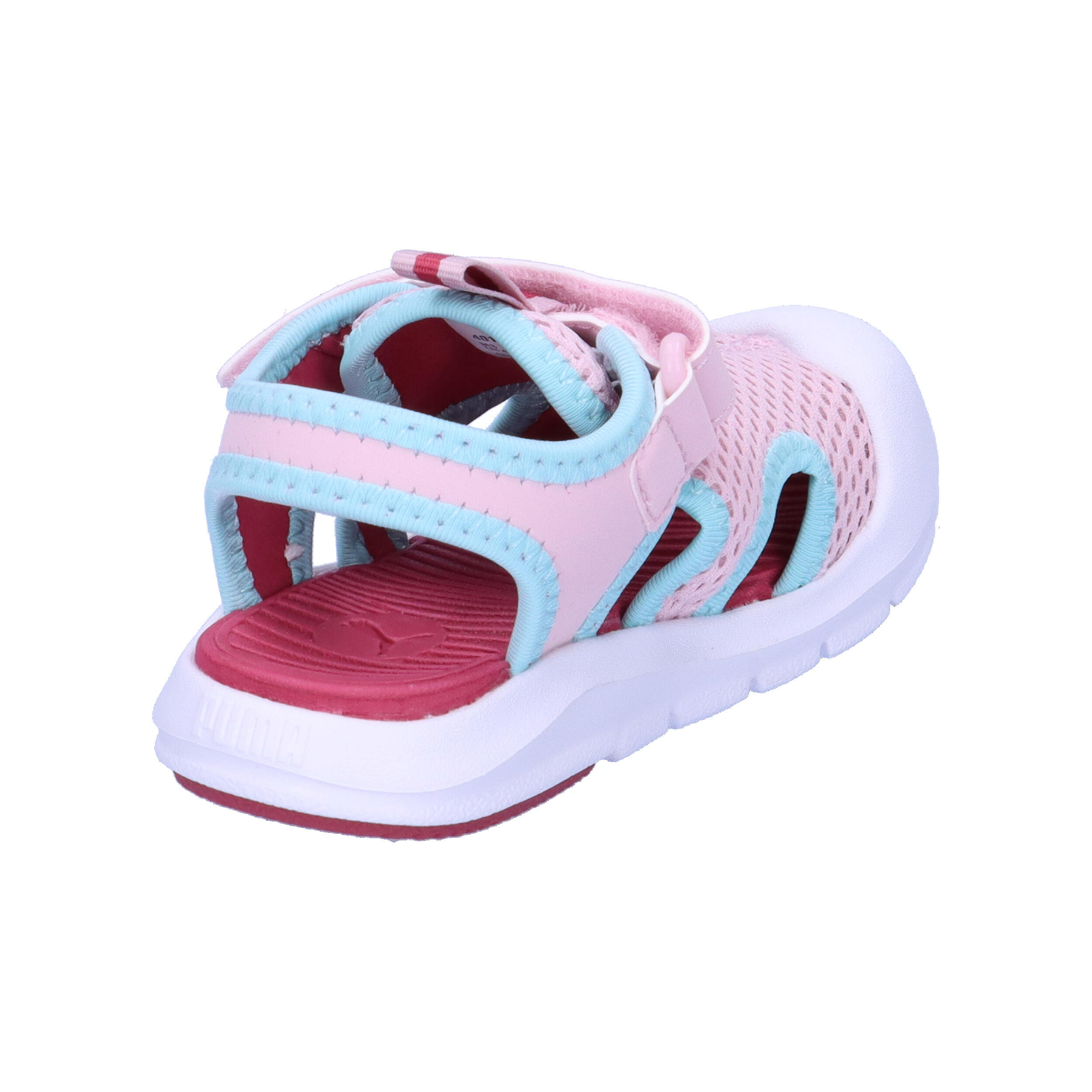 Fun Racer Mesh sandalen voor peuters PUMA 14/15