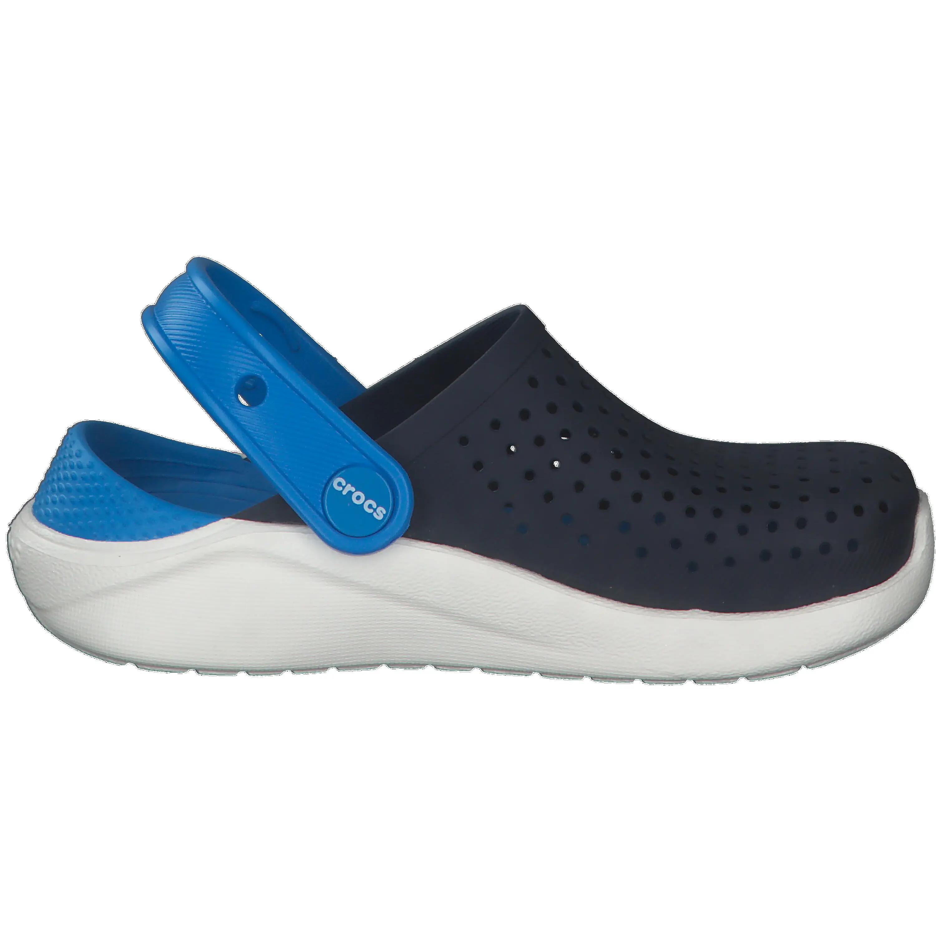 Chodaki Dla Dzieci Crocs LiteRide 205964 Clog 7/15