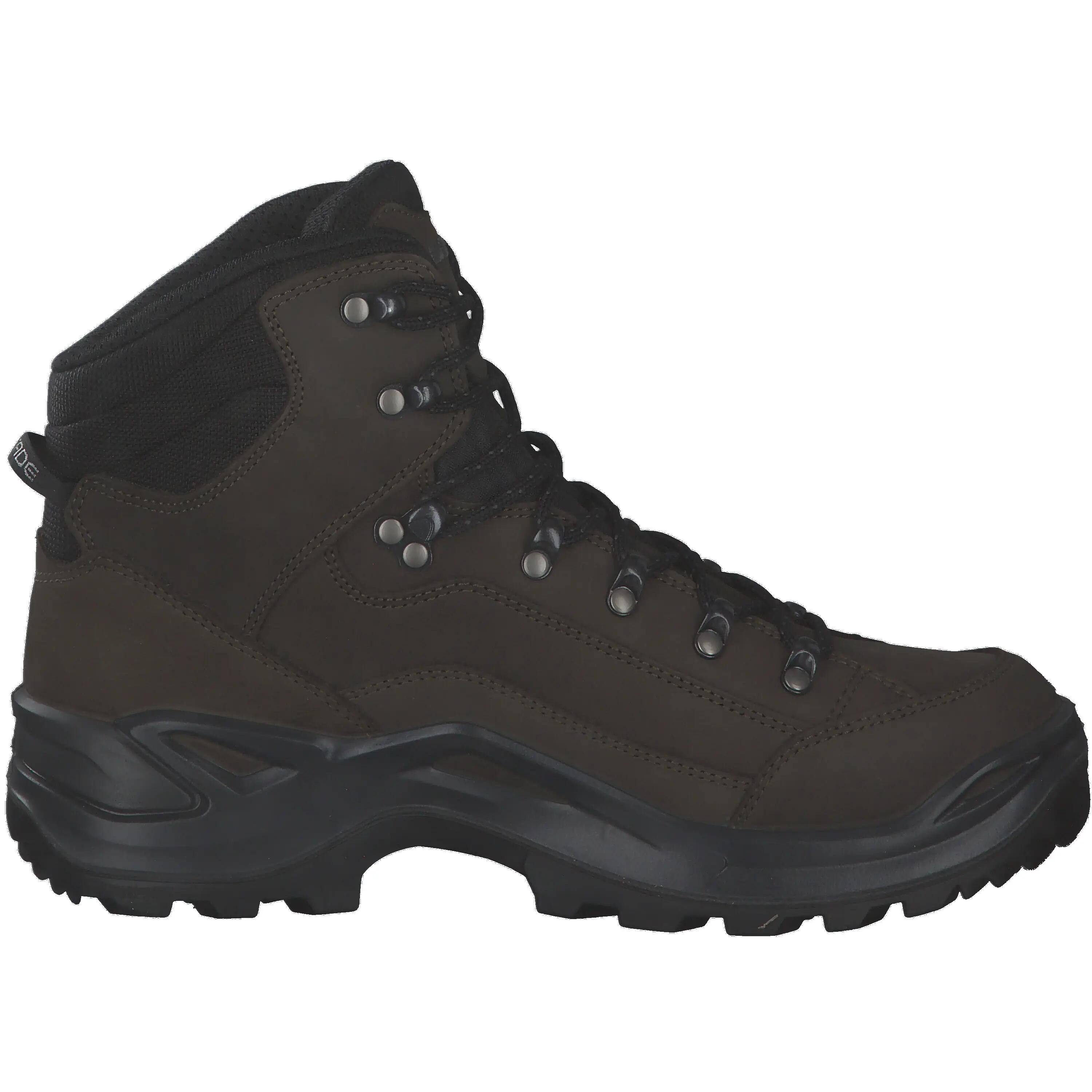 Calzado Trekking De Hombre Renegade Gtx Mid Lowa 7/15