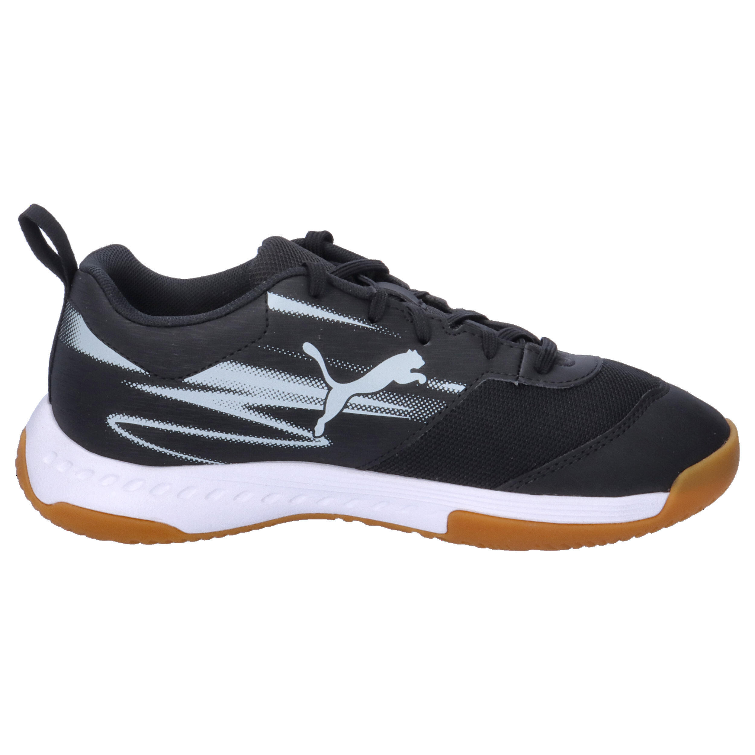 Varion II Hallensportschuhe Jugendliche PUMA 7/15