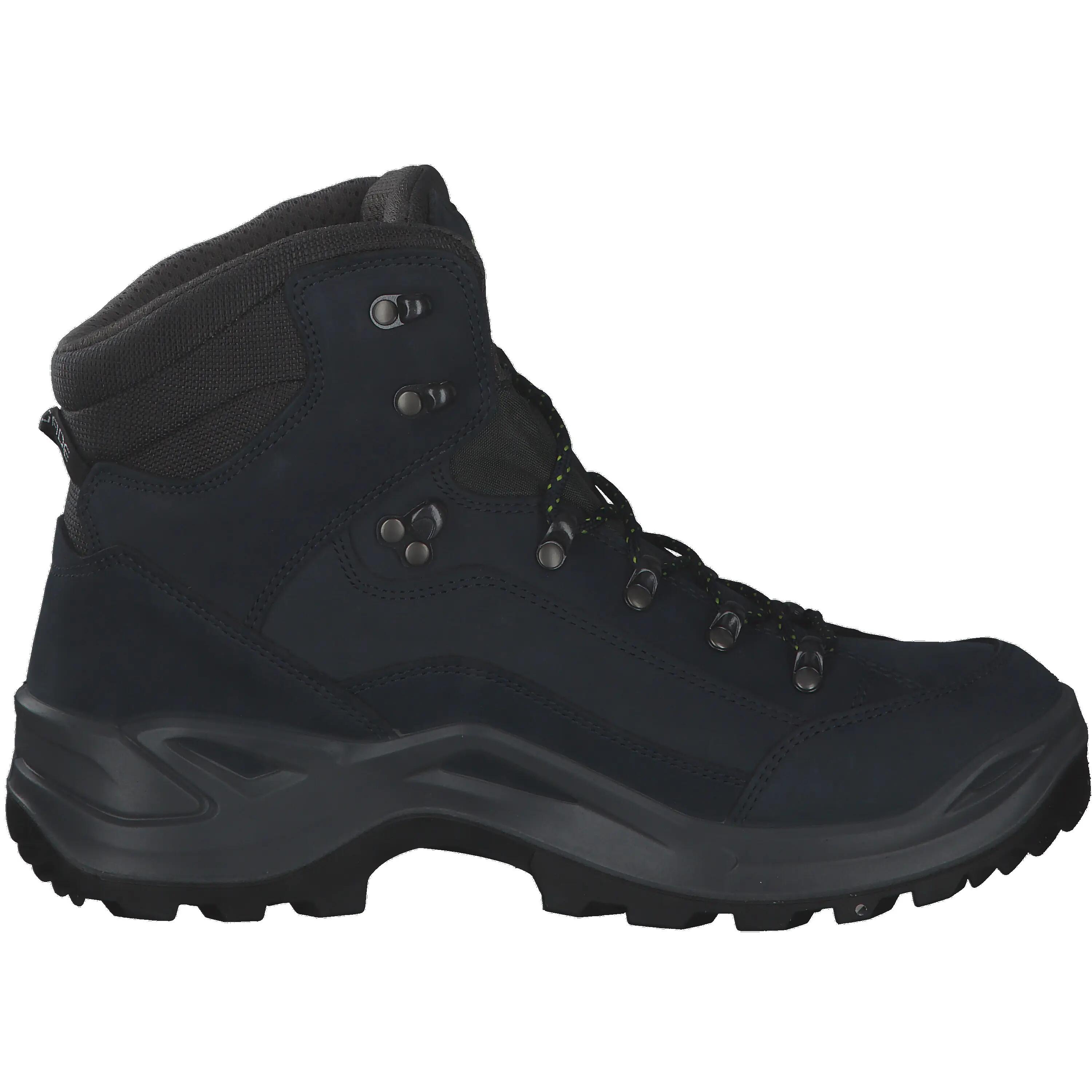 Botas de Montaña de Hombre Lowa Renegade Gore-Tex Mid 7/15