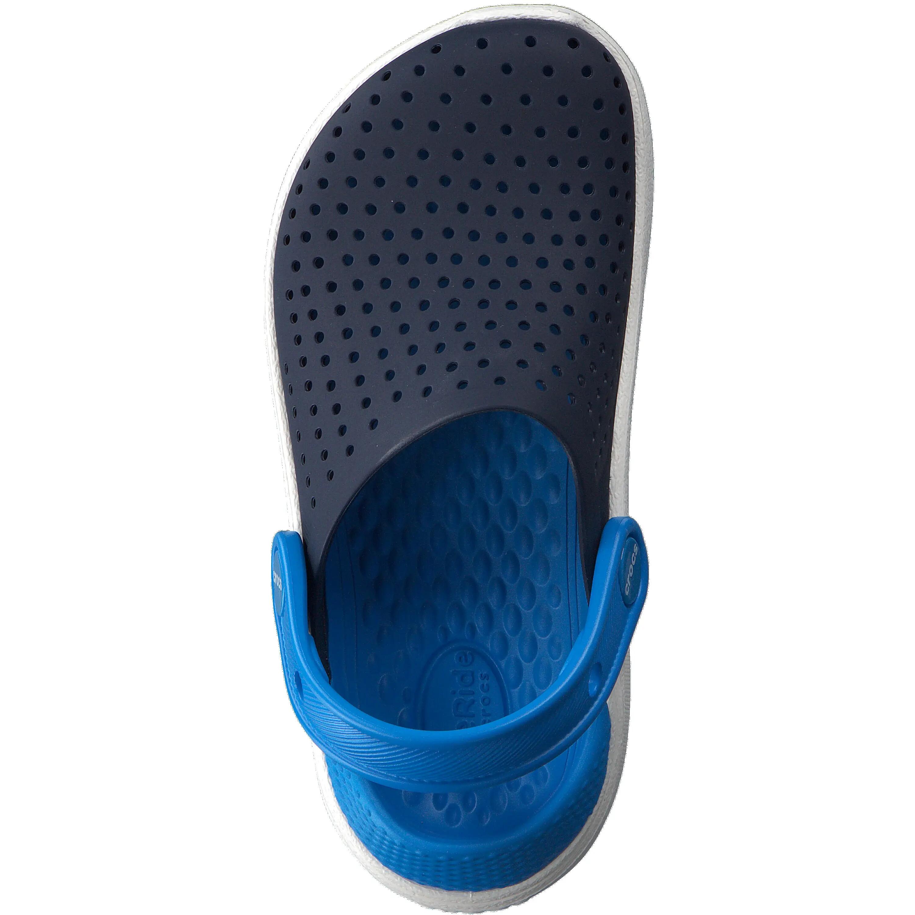 Chodaki Dla Dzieci Crocs LiteRide 205964 Clog 5/15