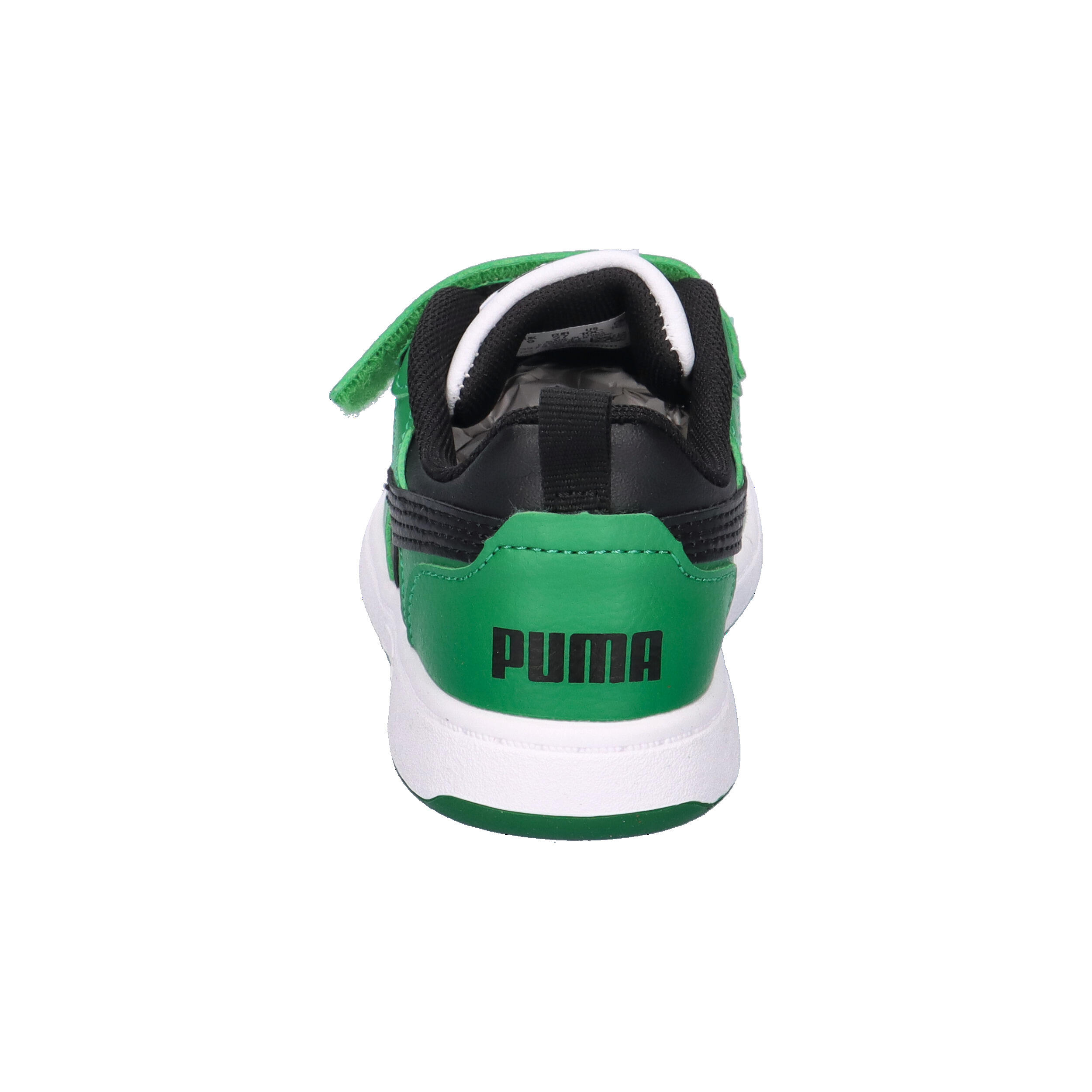 Rebound V6 Low Sneakers Kinder PUMA 13/15