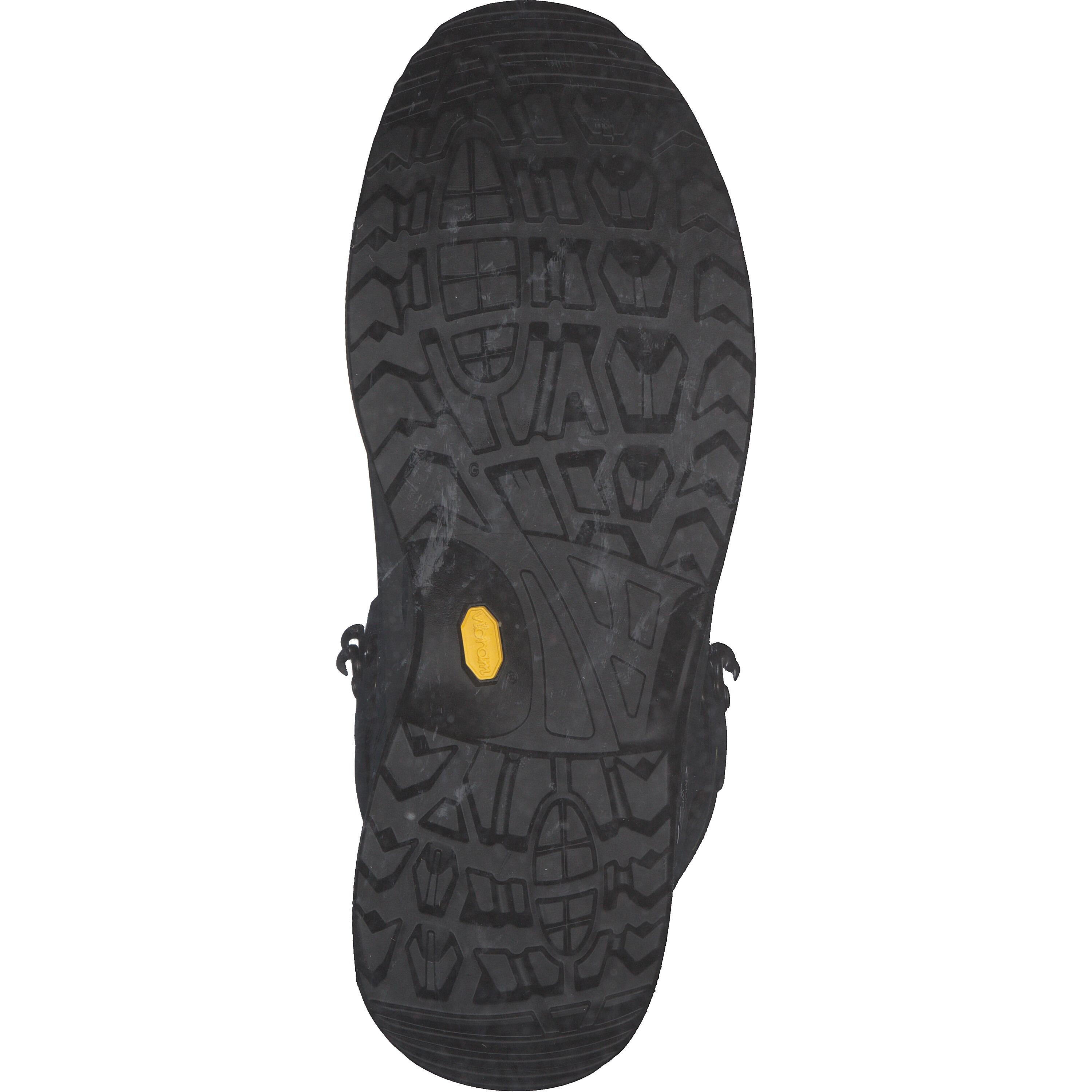 LOWA RENEGADE GTX MID Unisex Wanderstiefel Outdoor Goretex blau 6/15