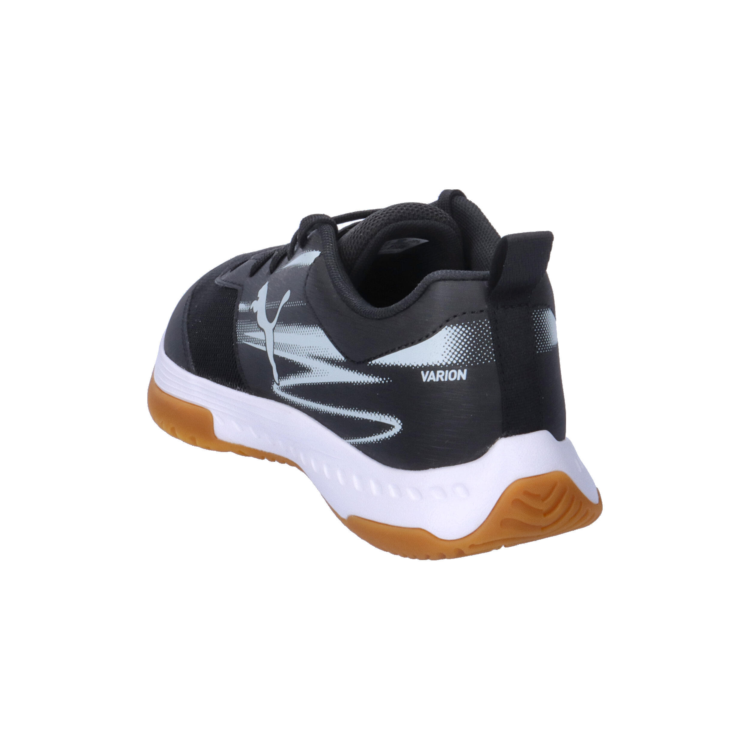 Varion II Hallensportschuhe Jugendliche PUMA 12/15