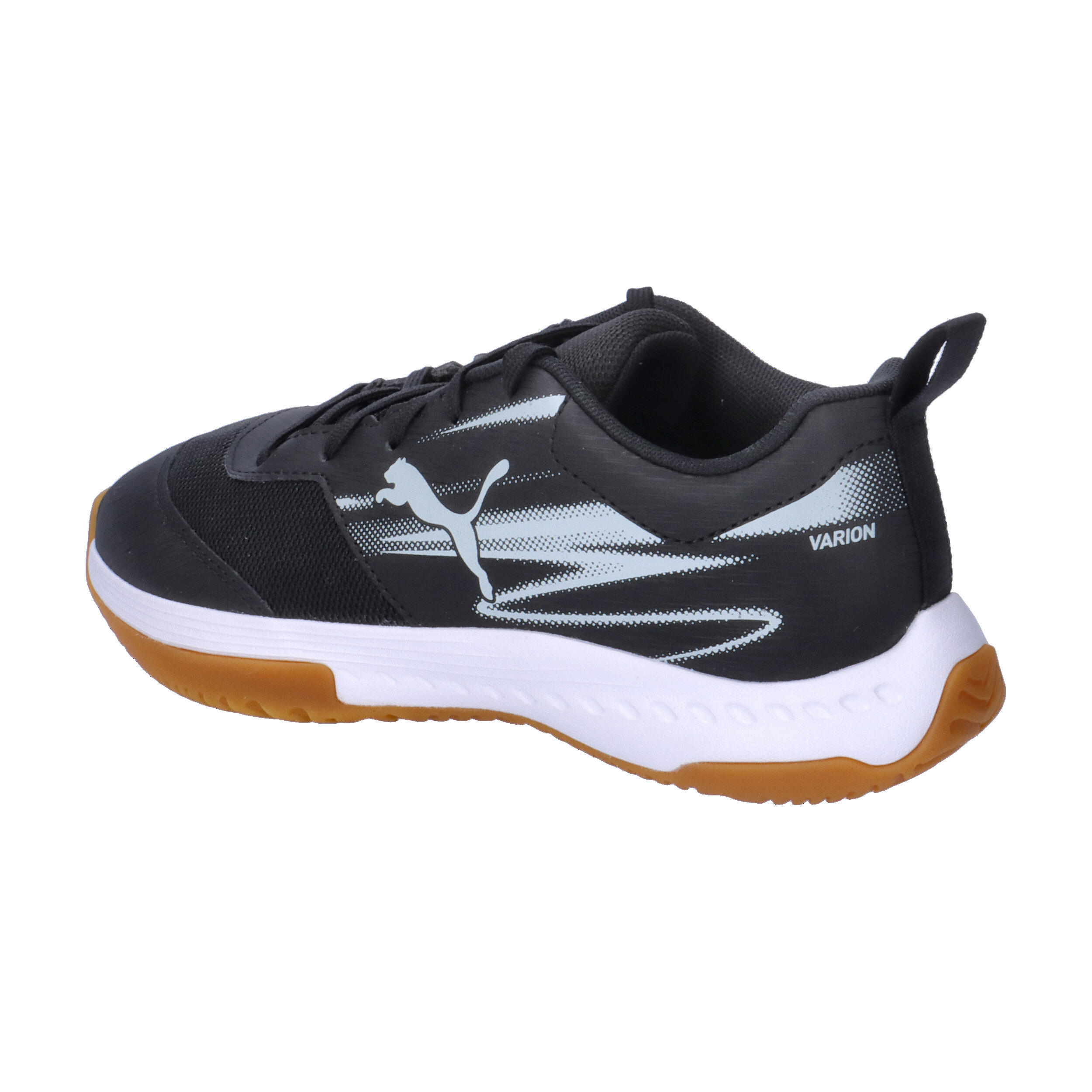 Varion II Hallensportschuhe Jugendliche PUMA 11/15