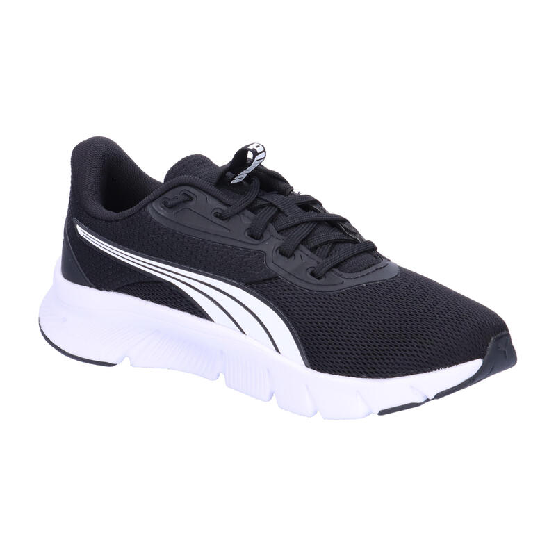 Chaussures de sport PUMA FLEXFOCUS pour adolescents, à porter au quotidien