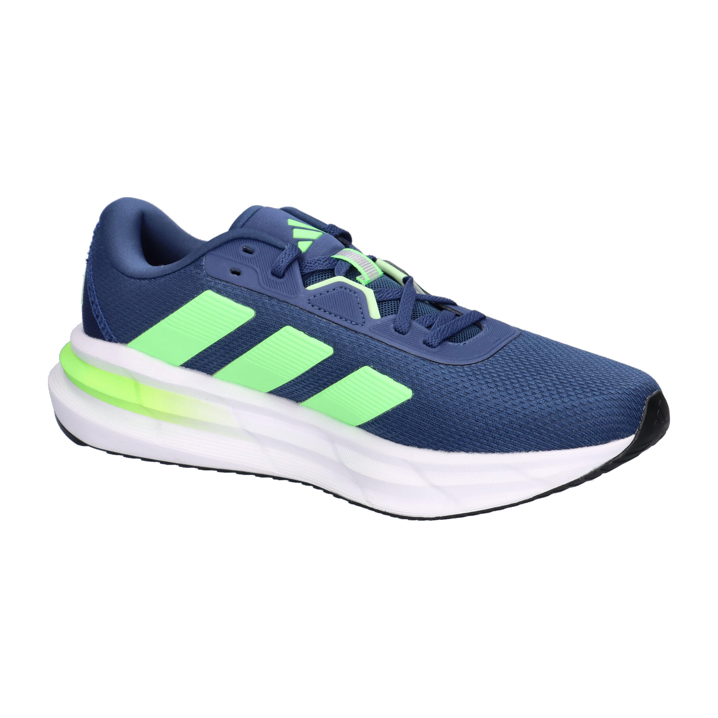 Adidas Herren Galaxy 7M Laufschuhe Sneaker Running JP6595 Blau 8/14