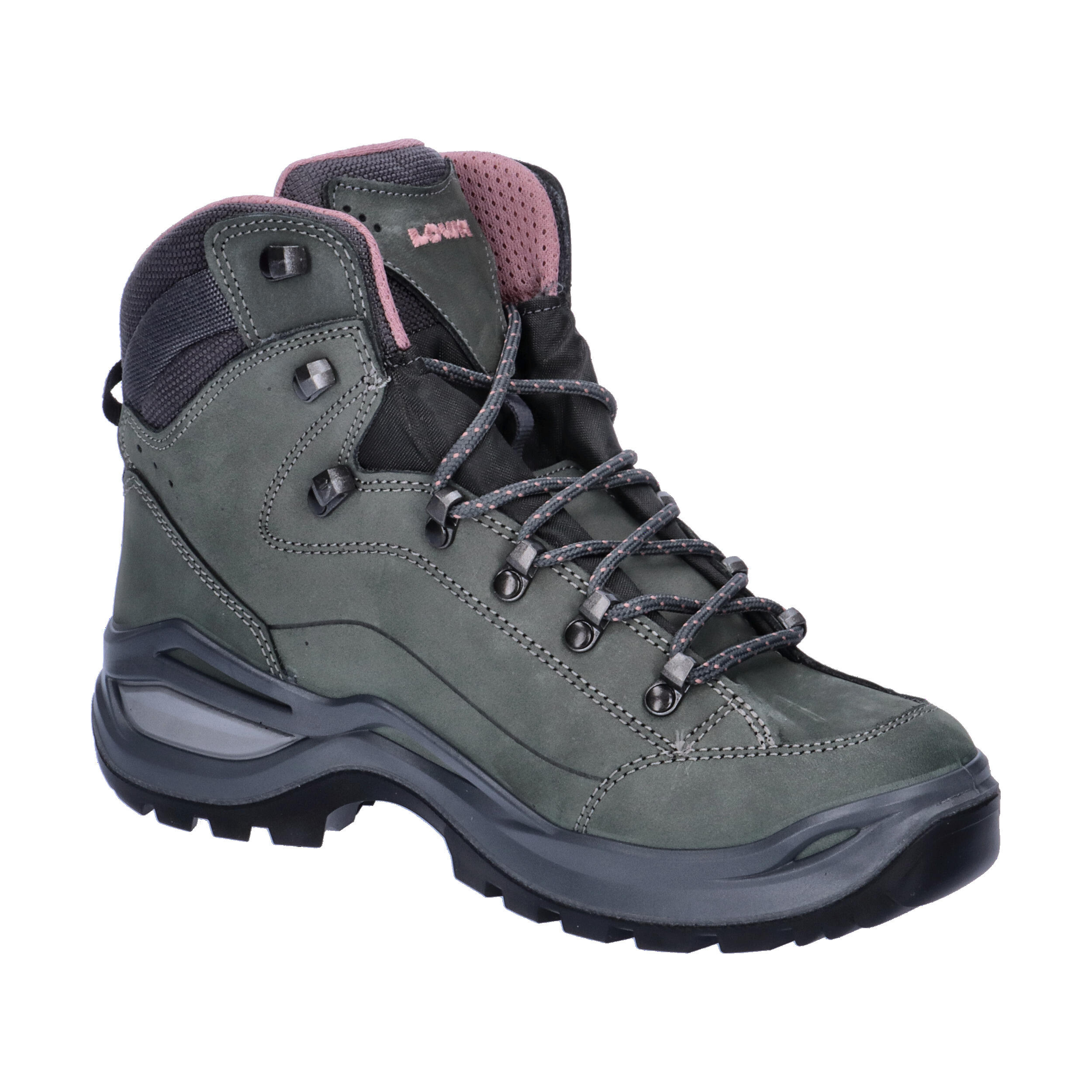 Wanderschuh RENEGADE EVO GTX 8/15