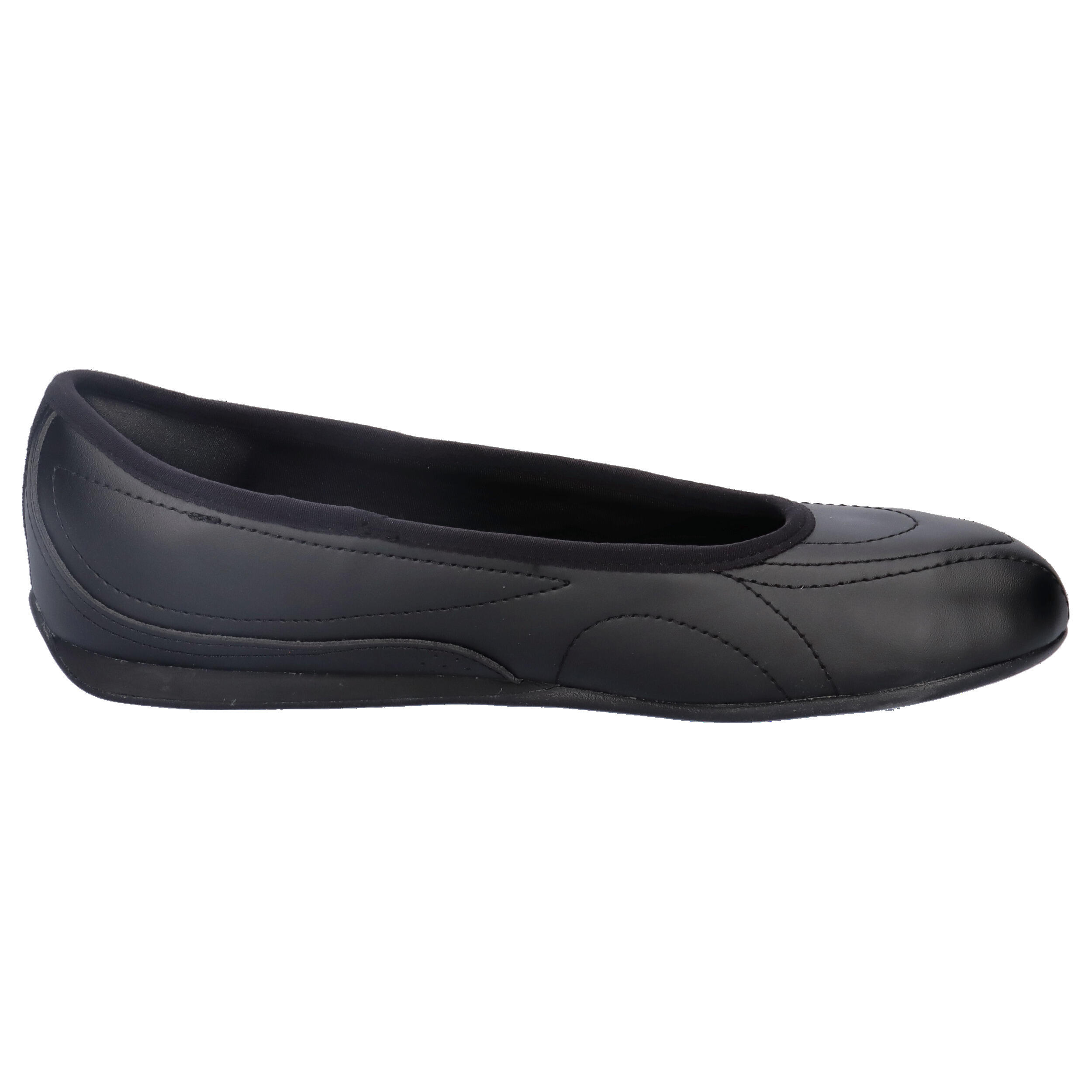 Puma Damen Ballerinas CATCH SOLEIL BALLERINA 404642 7/15