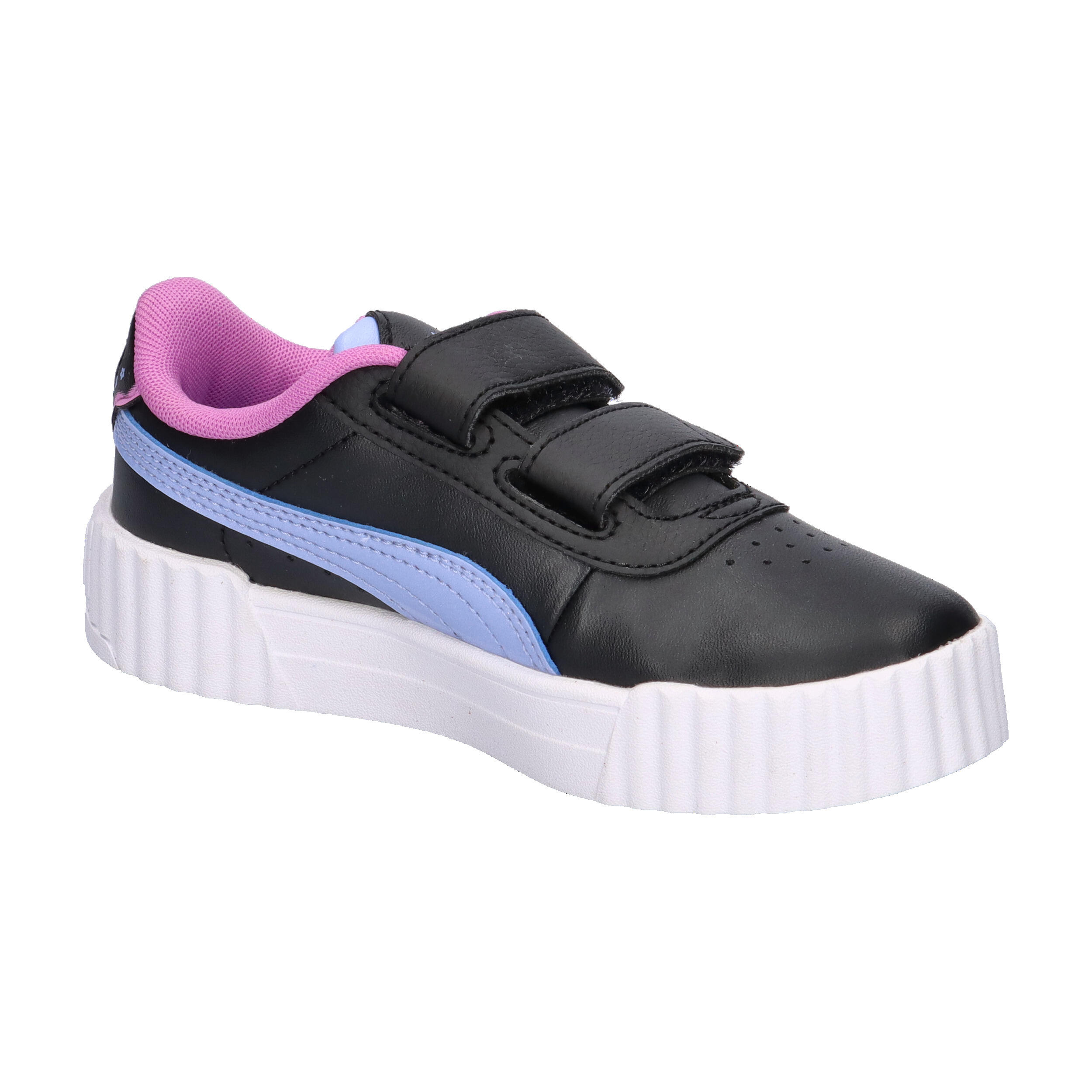 Puma Mädchen Sneaker Carina 3.0 Jelly Heaven V PS 405055 8/15