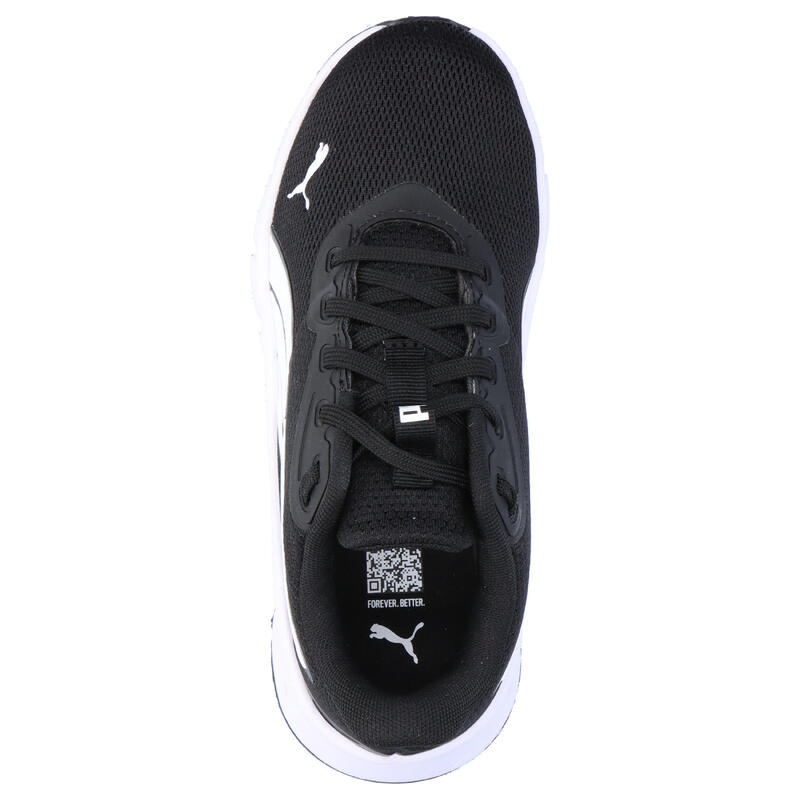 Chaussures de sport PUMA FLEXFOCUS pour adolescents, à porter au quotidien