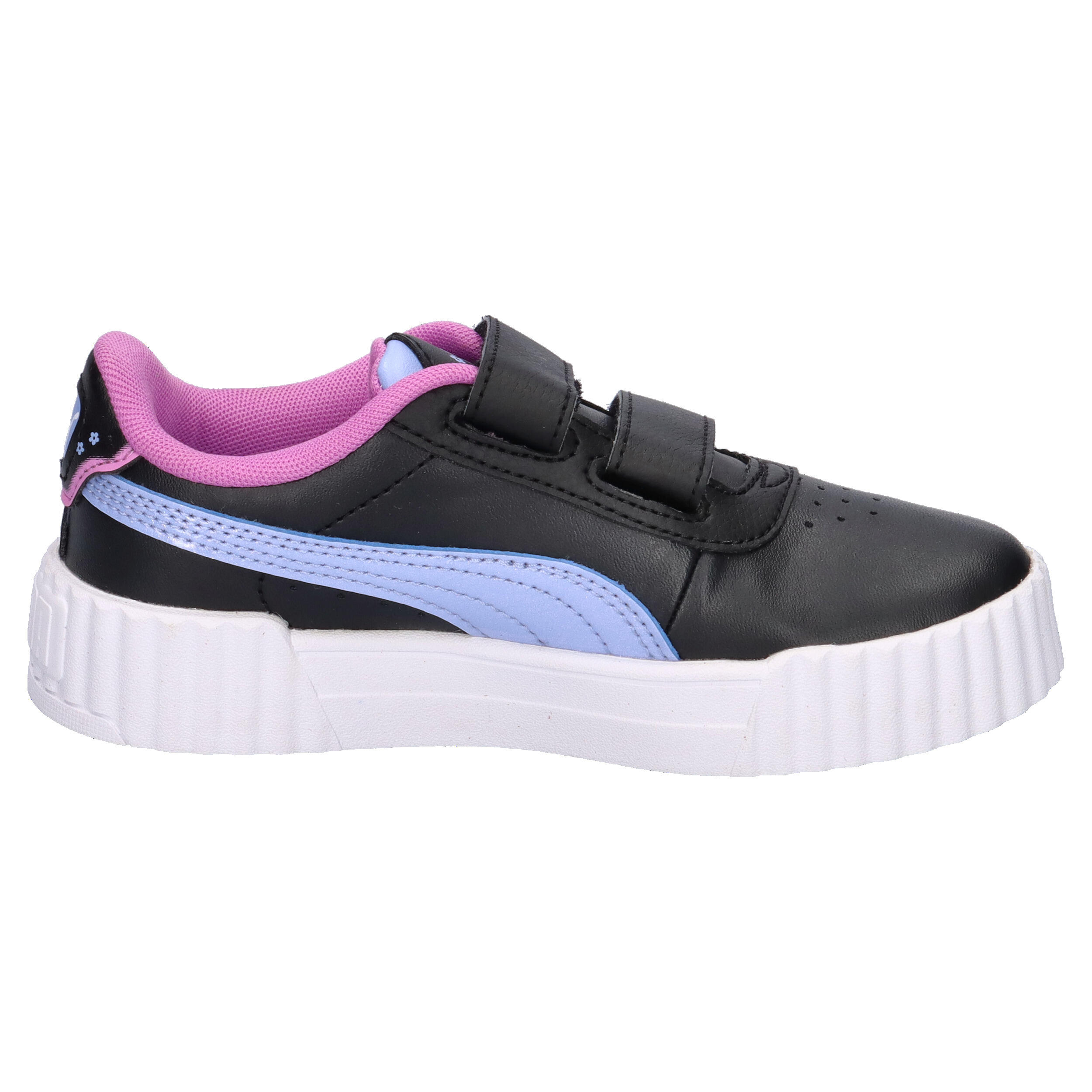 Puma Mädchen Sneaker Carina 3.0 Jelly Heaven V PS 405055 7/15