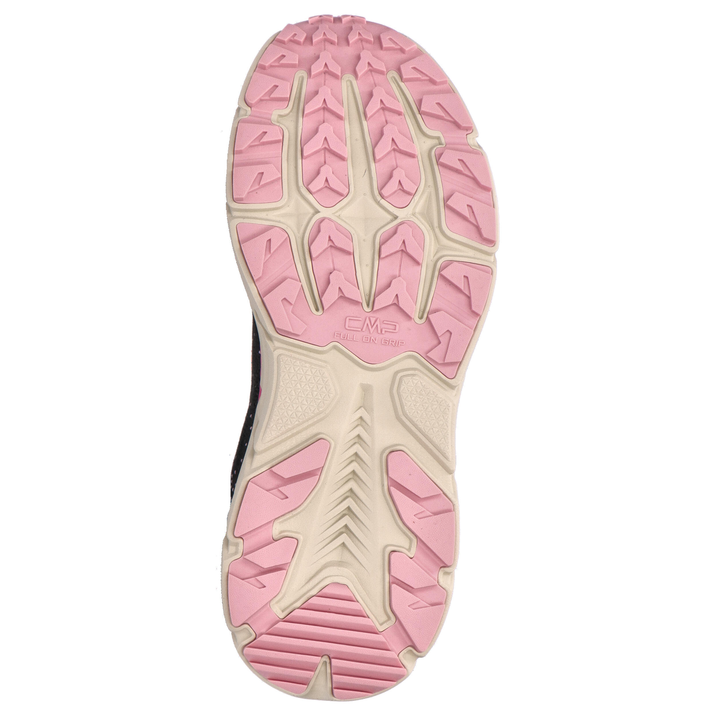 Buty sportowe do biegania damskie CMP Rahmsy 6/15