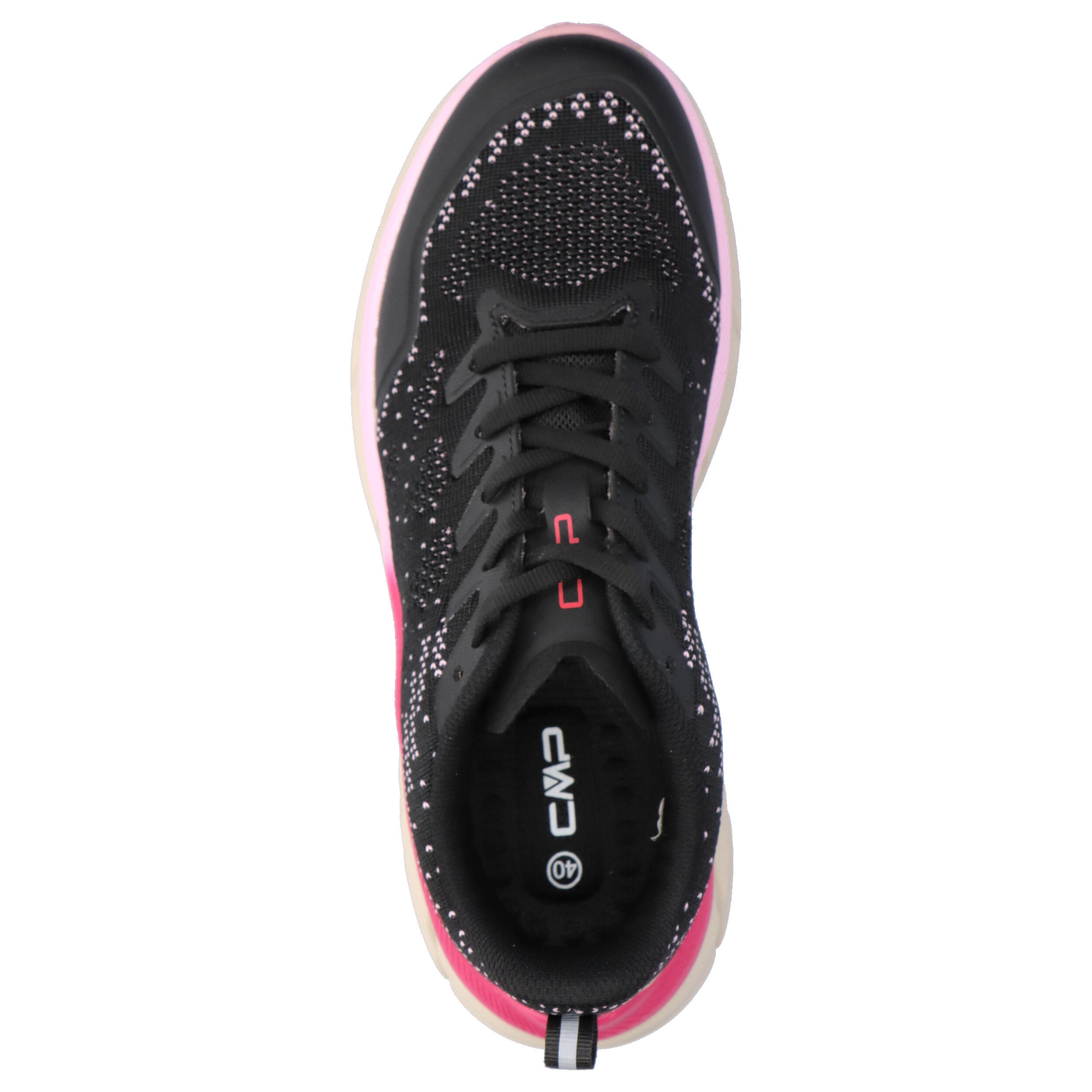 Buty sportowe do biegania damskie CMP Rahmsy 5/15