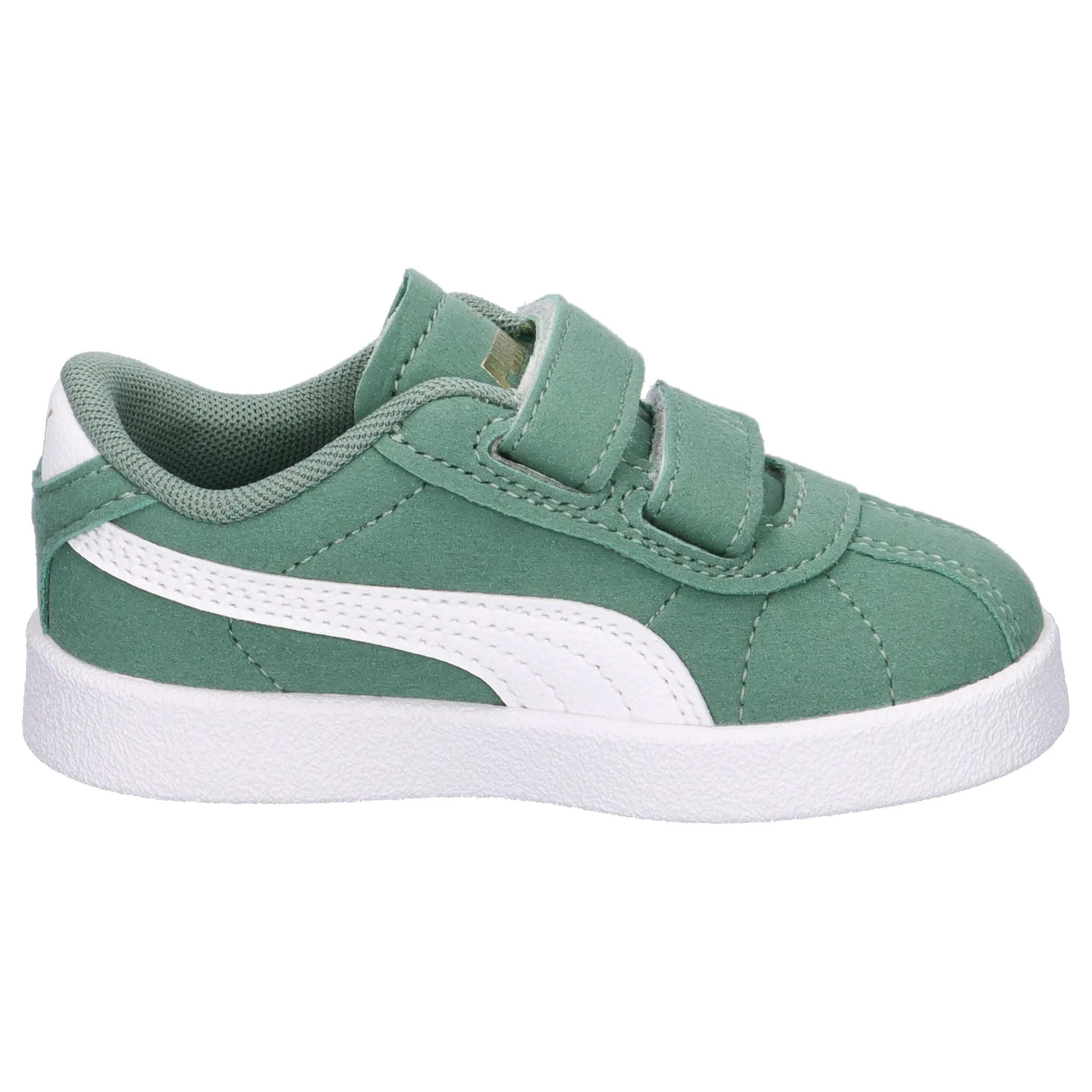 Zapatillas niño Puma Club Ii V Inf 7/14