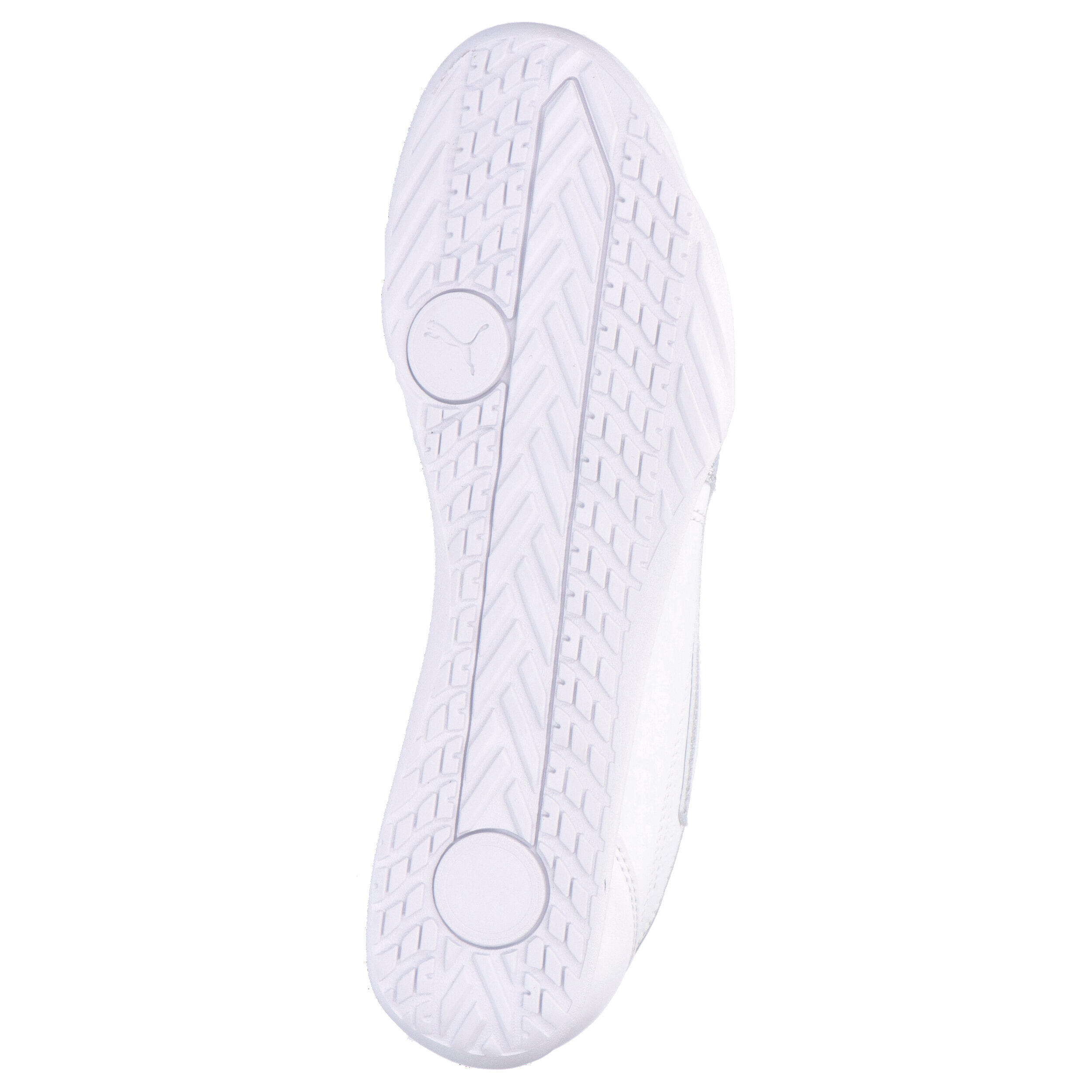 Zapatillas Deportivas Mujer Puma PUMA CATCH SOLEIL METALLIC WHISPER Blanc 5/15