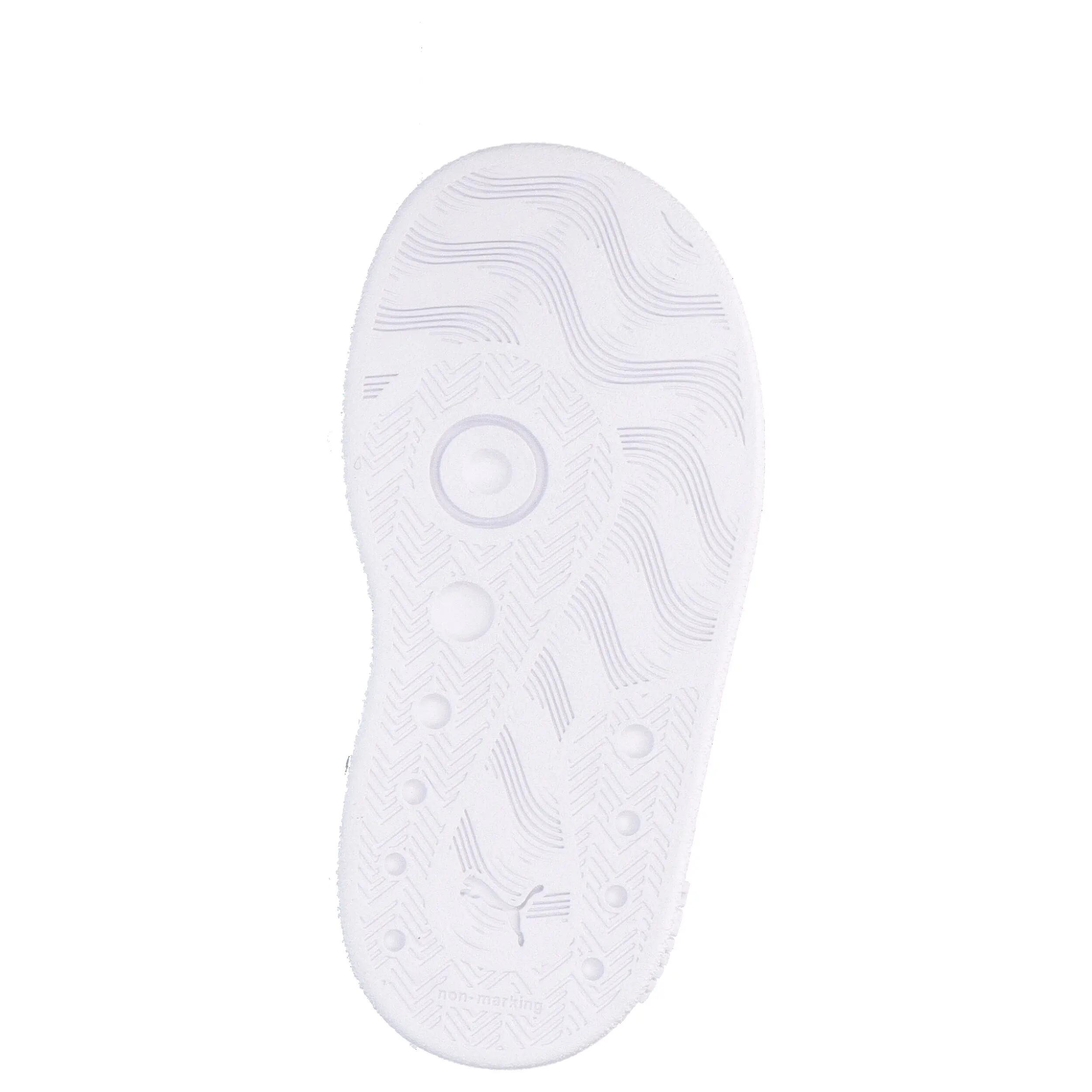 Zapatillas niño Puma Club Ii V Inf 6/14