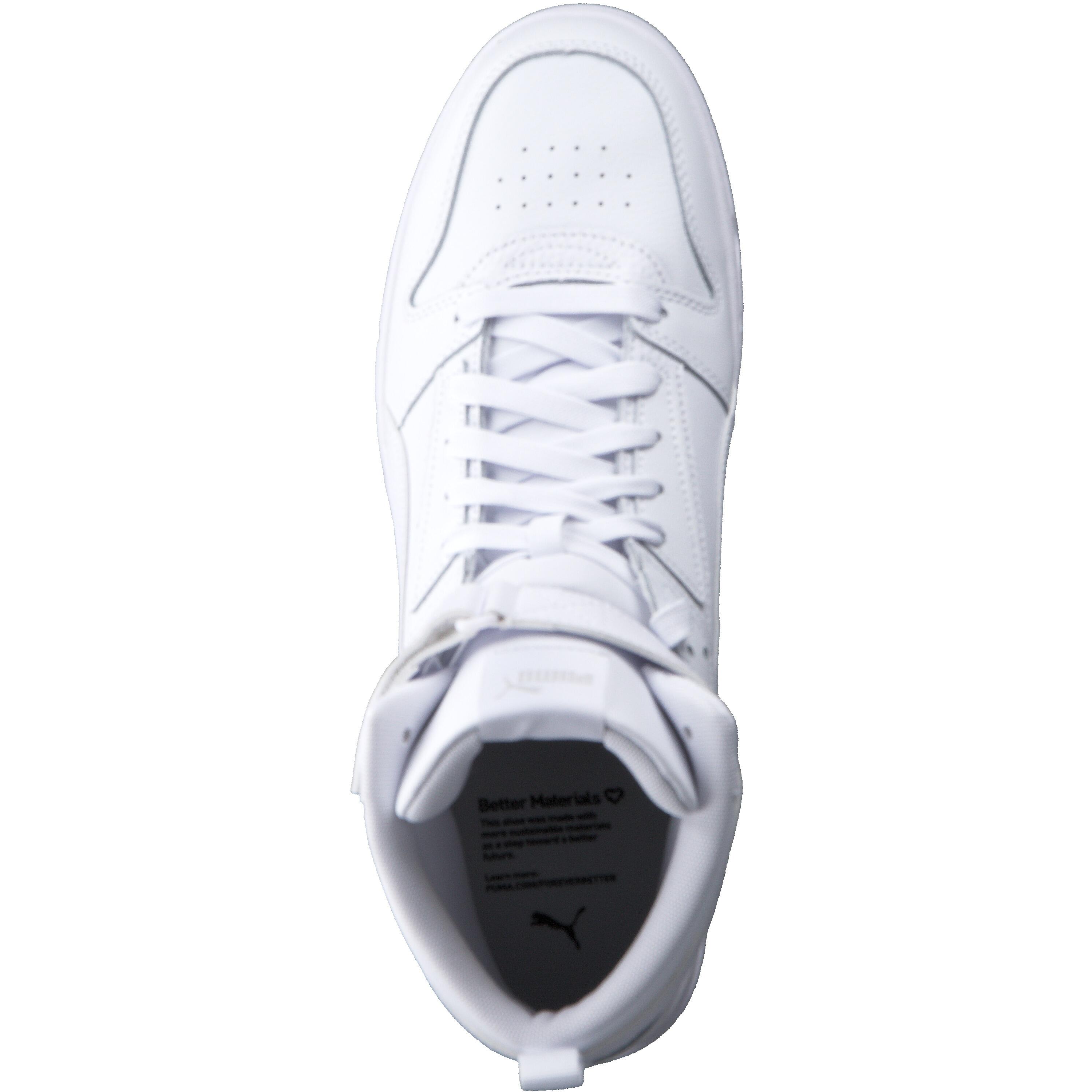 Puma Unisex Sneaker RBD Game 385839 5/15