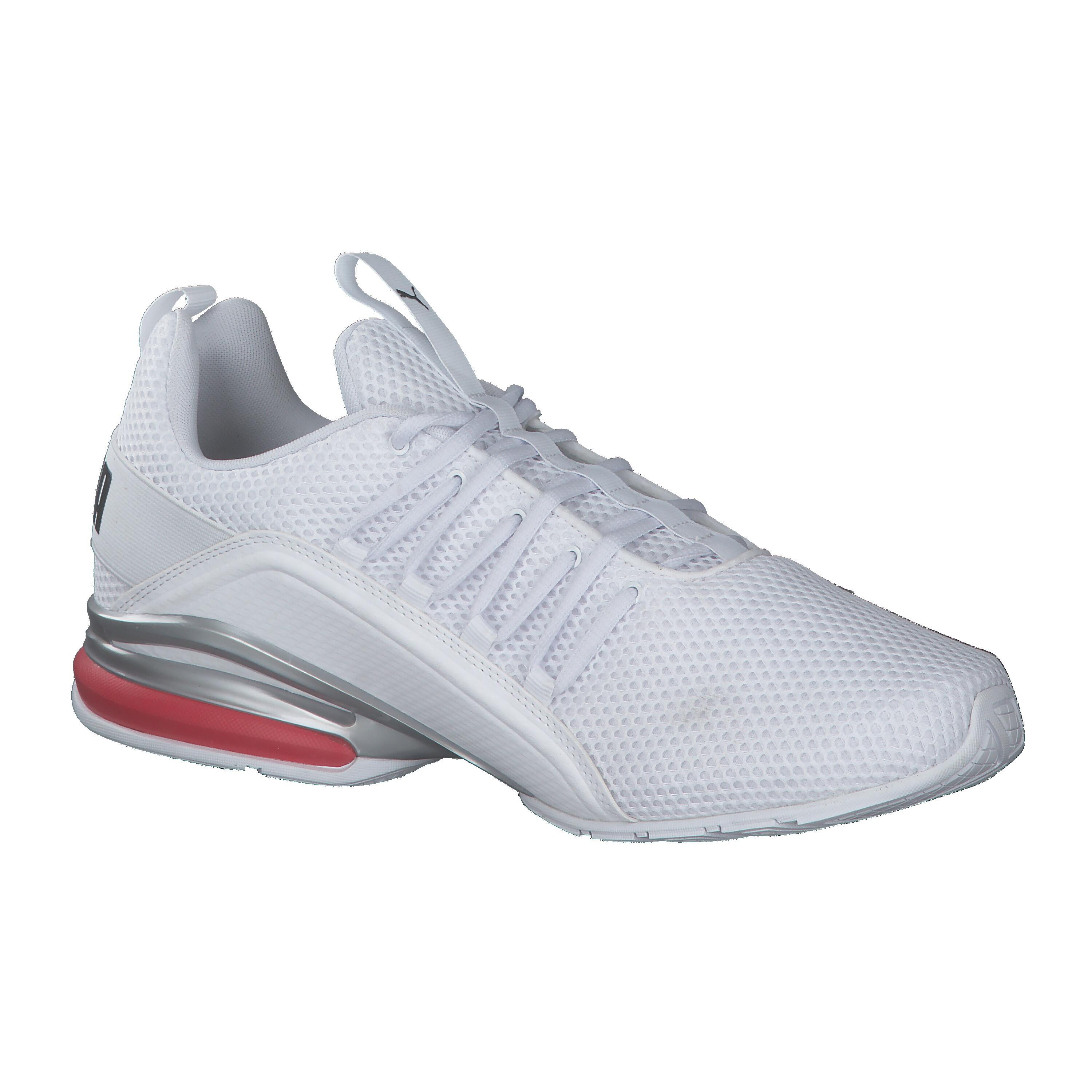 Puma Herren Sneaker Axelion LS 194384 8/15