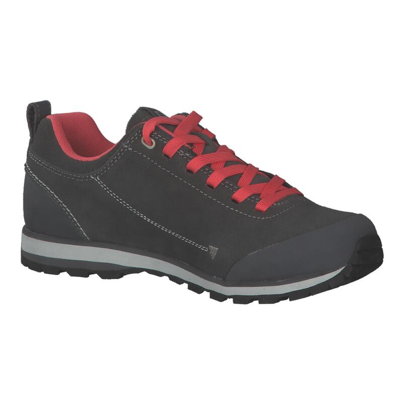 Pantofi drumeţie 38q461641uh pentru întregul an negri damă