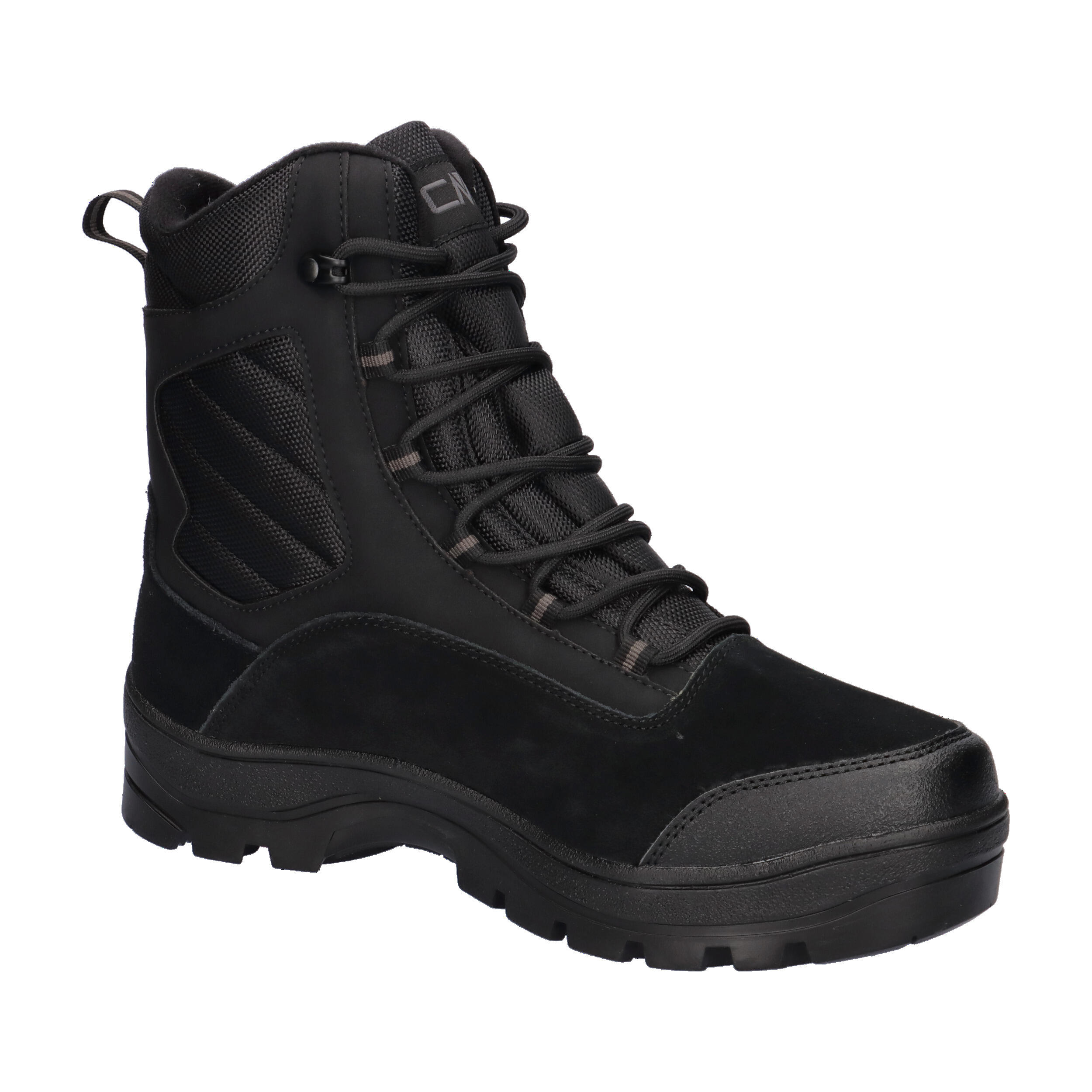 CMP Herren Winterstiefel Nibuz Snow Boots WP 3Q75397 8/15
