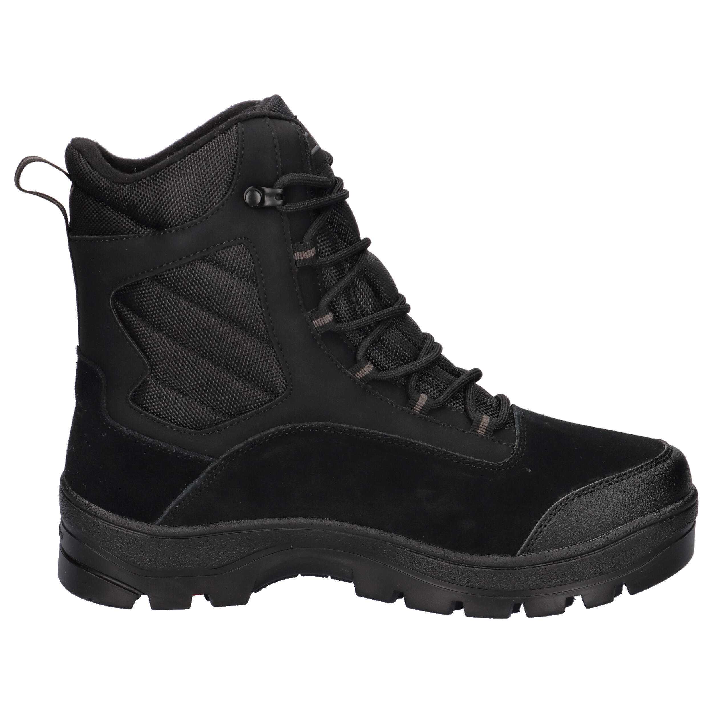CMP Herren Winterstiefel Nibuz Snow Boots WP 3Q75397 7/15