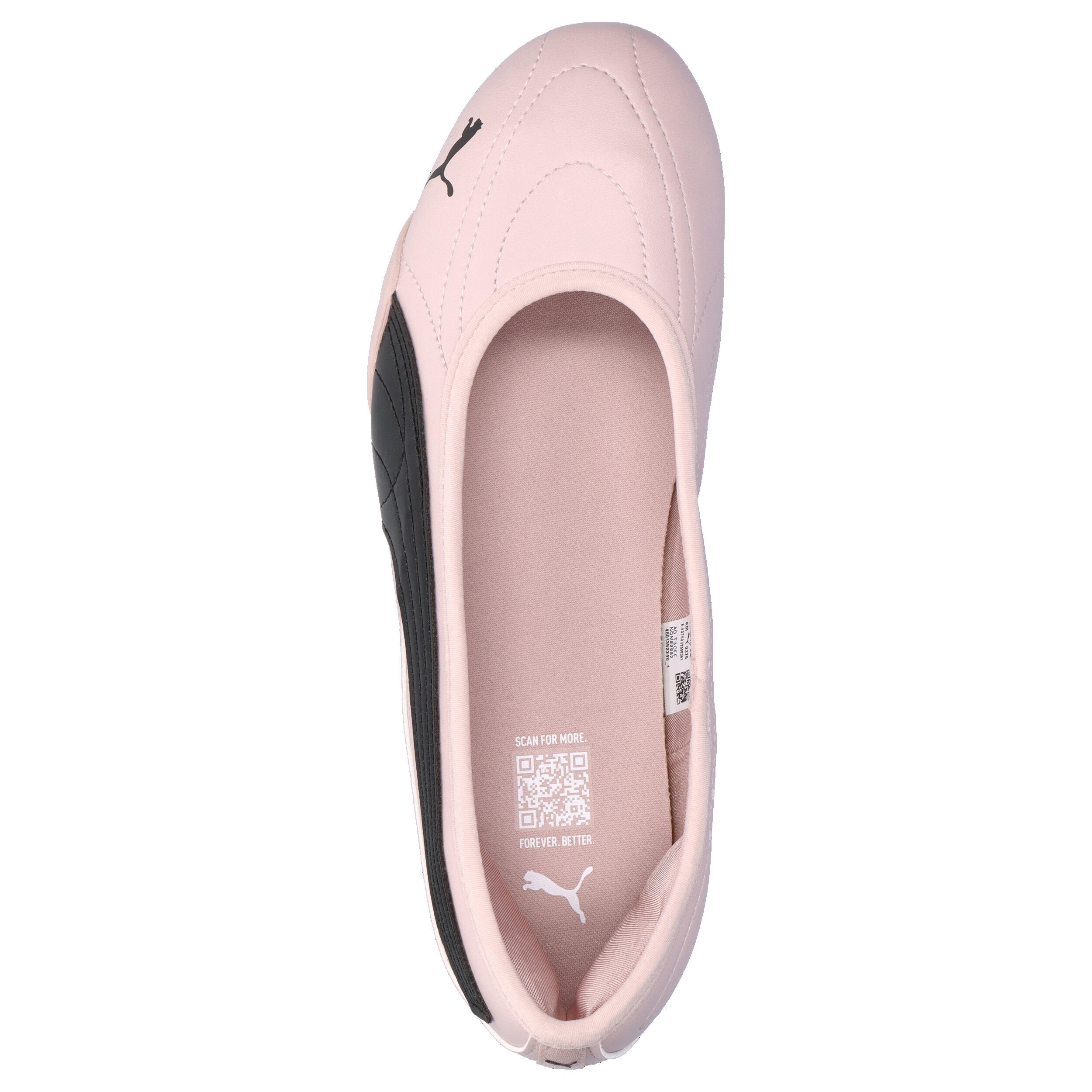 Puma Damen Ballerinas CATCH SOLEIL BALLERINA 404642 5/15