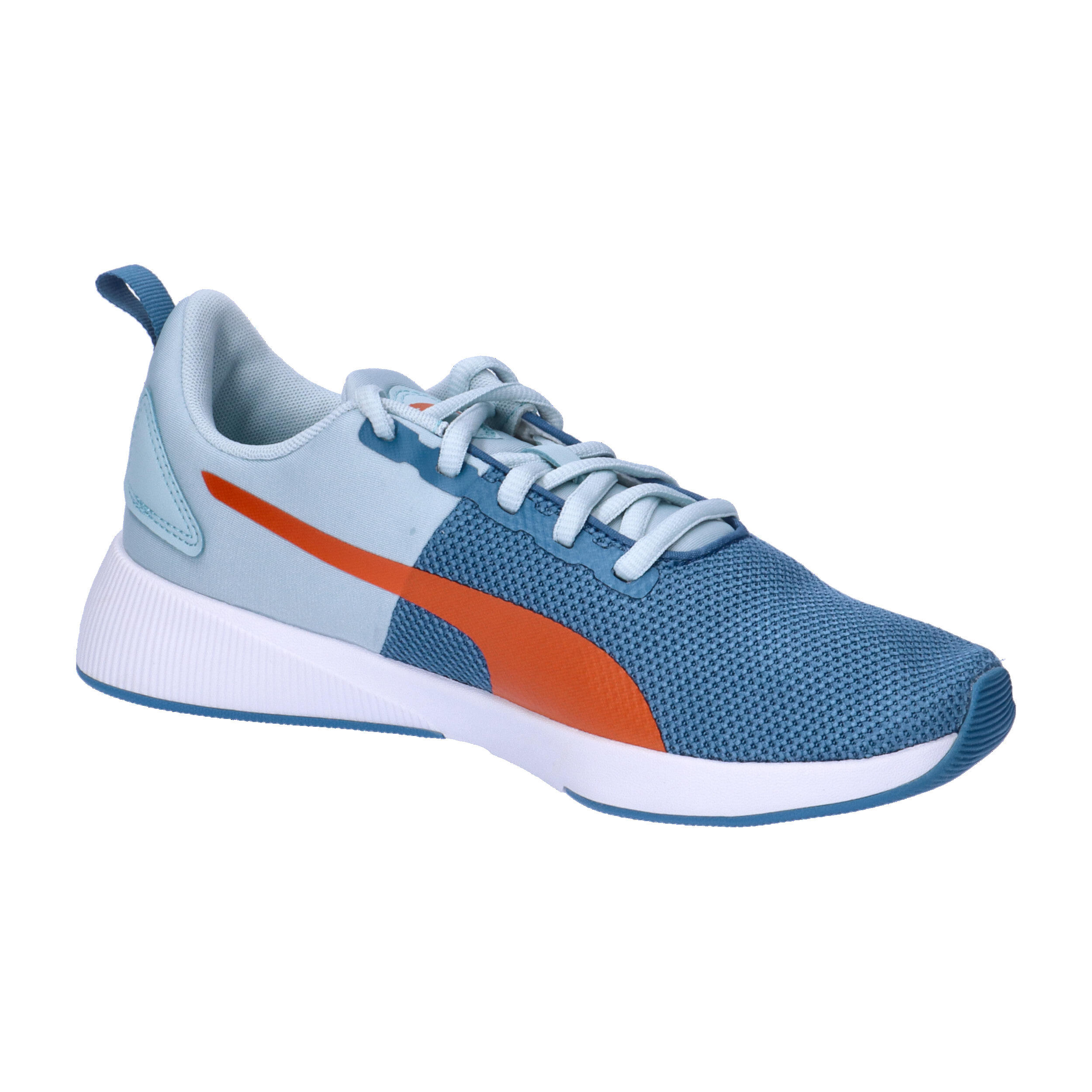 Puma Kinder Sneaker Flyer Runner Jr 192928 8/15