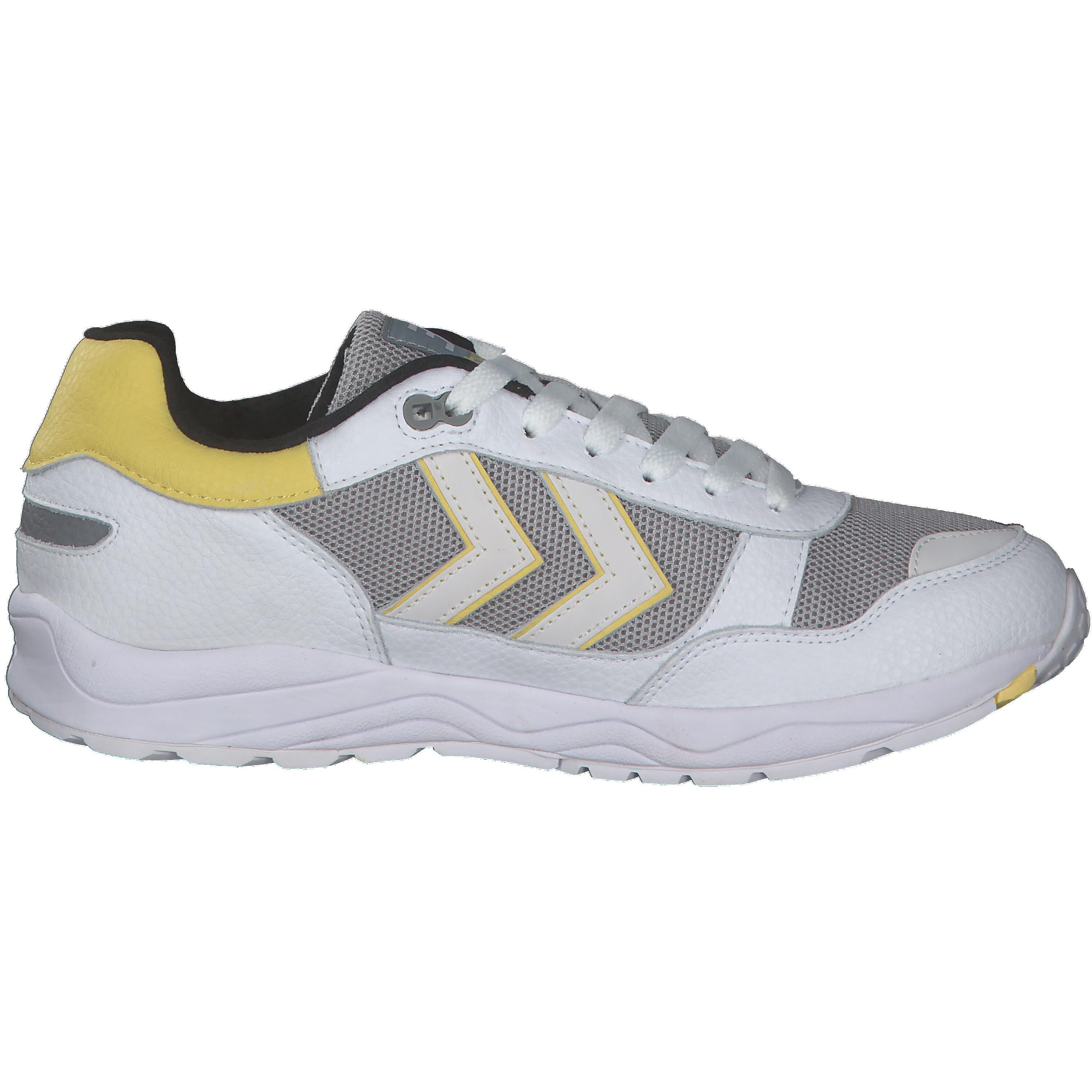 Hummel Unisex Sneaker 3S Sport Leather 208411 7/15