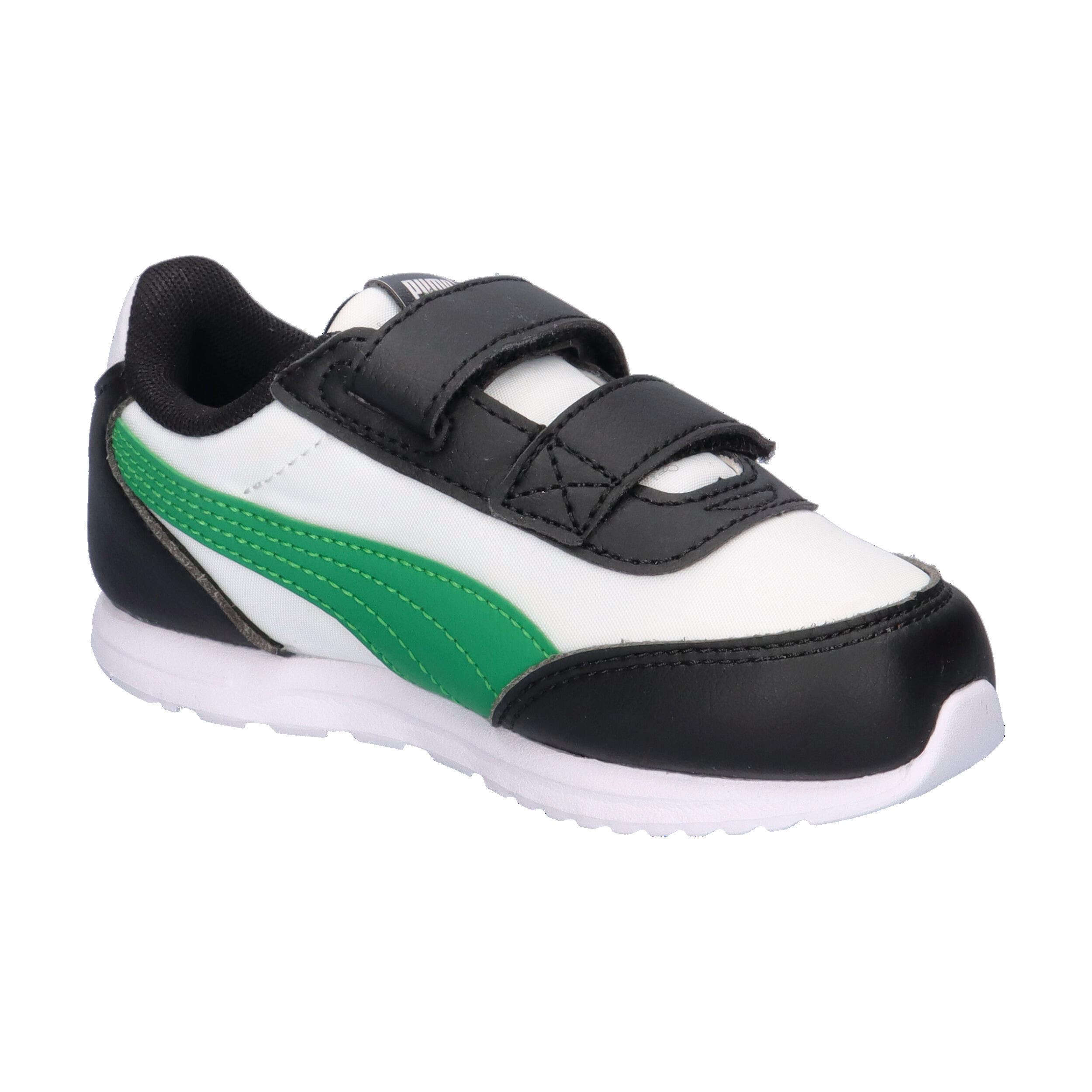 Puma Kinder Sneaker R78 Lightwind Super Puma V Inf 312665 8/15