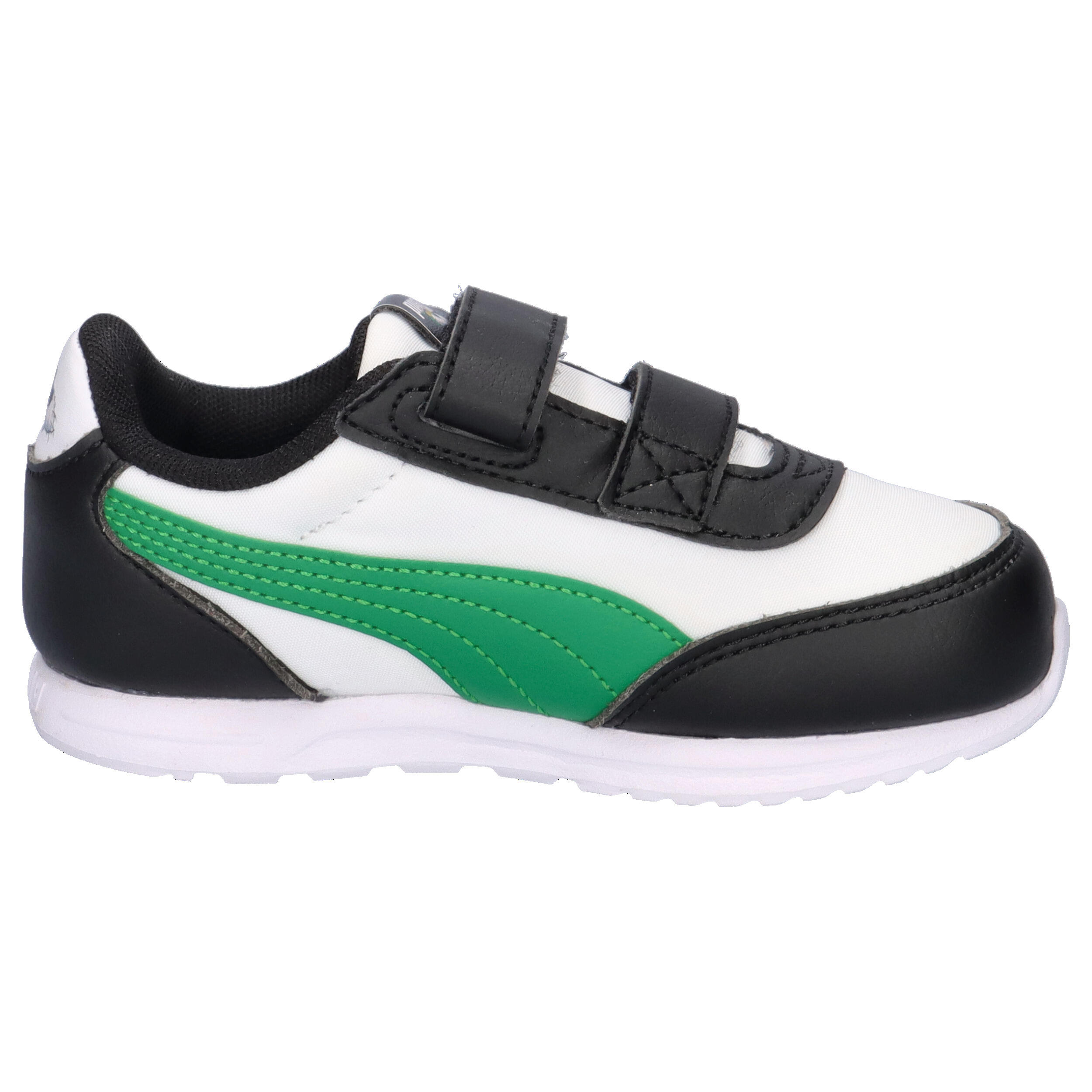 Puma Kinder Sneaker R78 Lightwind Super Puma V Inf 312665 7/15