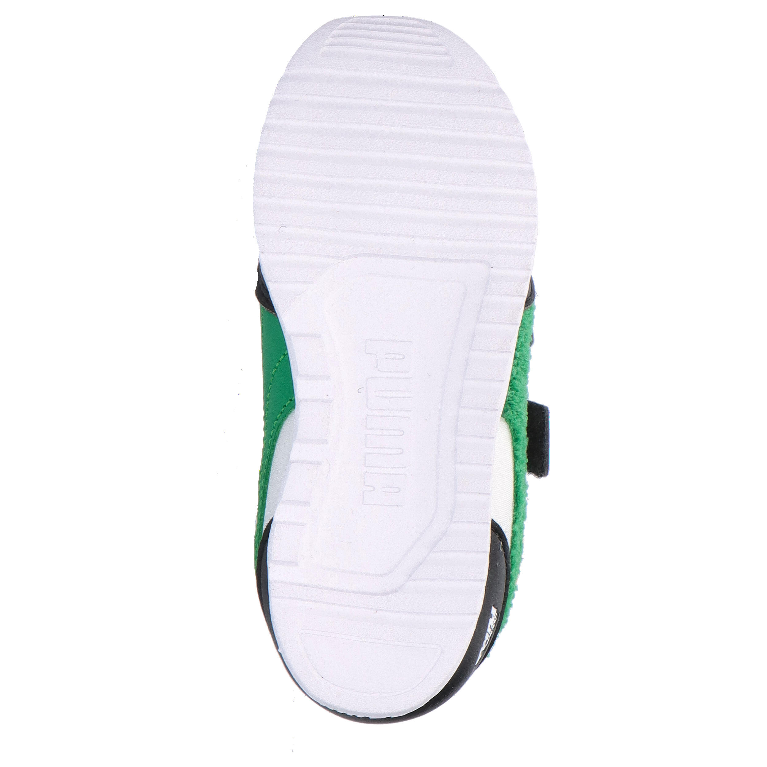 Puma Kinder Sneaker R78 Lightwind Super Puma V Inf 312665 6/15