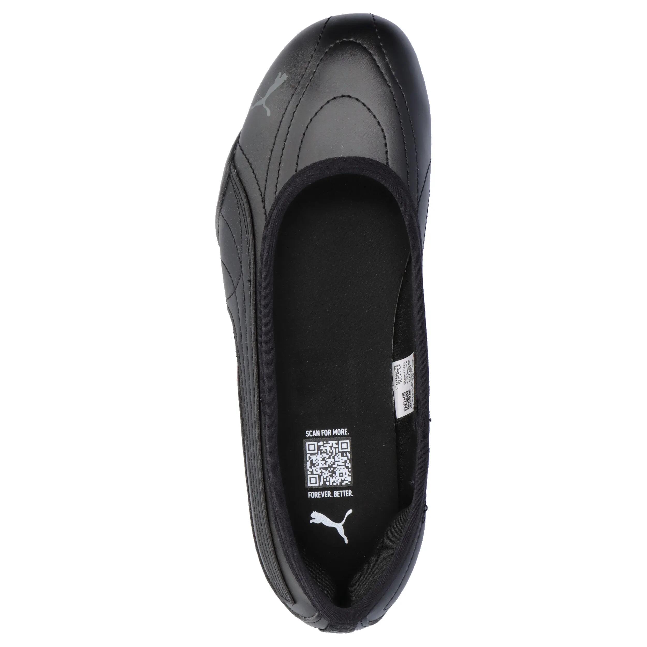 Puma Damen Ballerinas CATCH SOLEIL BALLERINA 404642 5/15