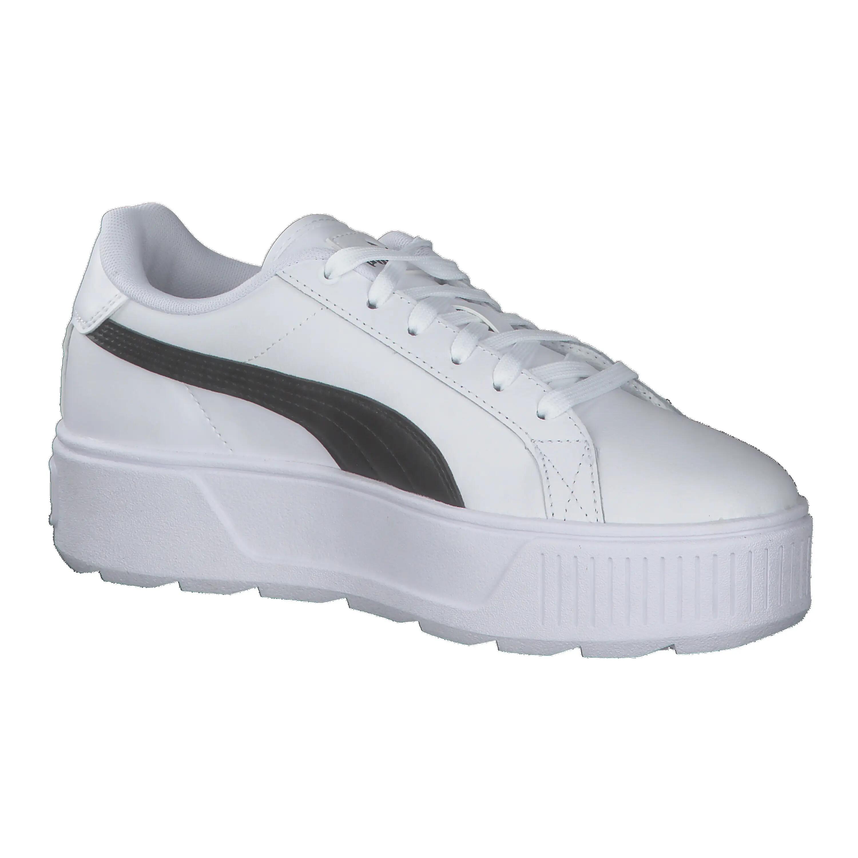 Puma Damen Sneaker Karmen L 384615 8/15