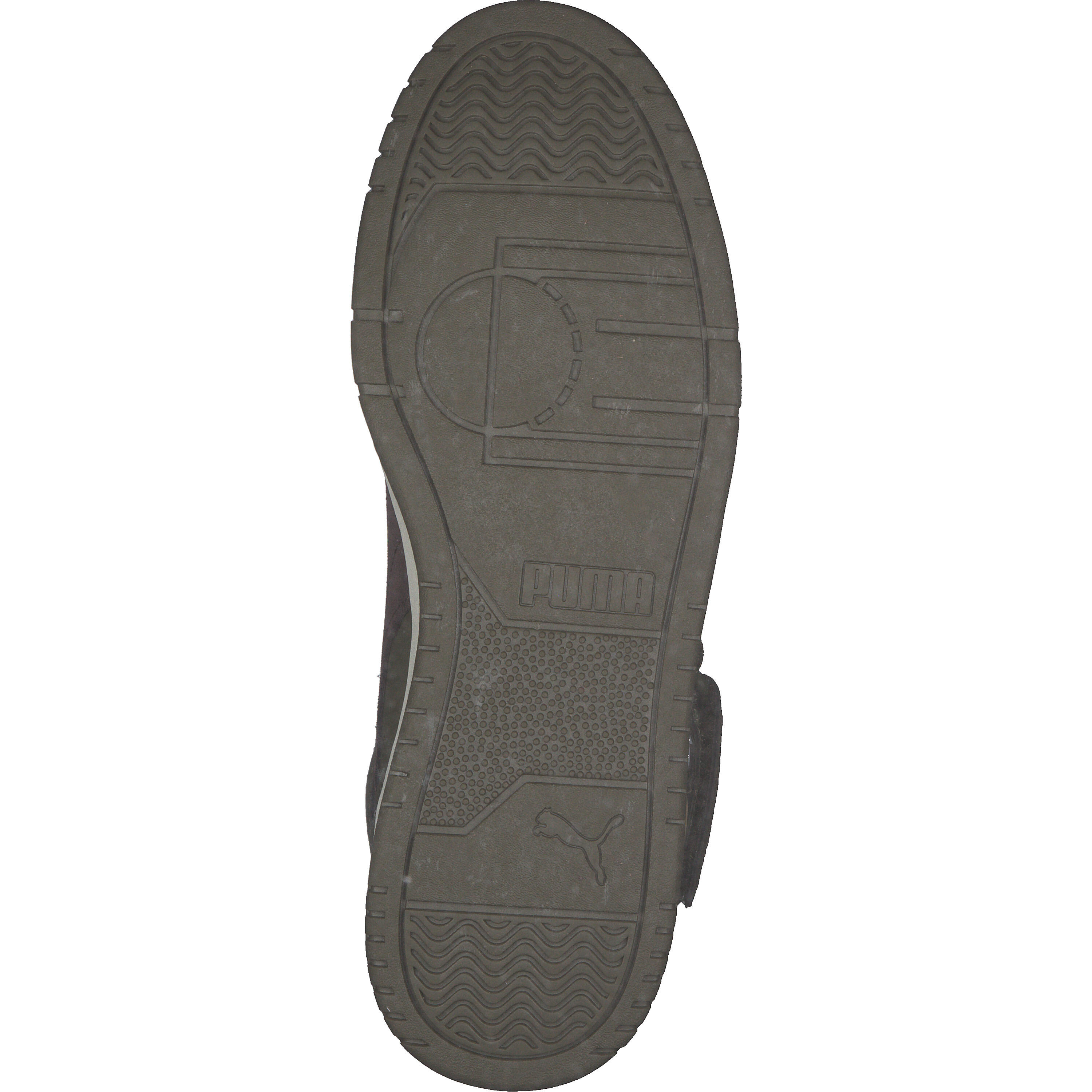 Scarpa universali bambini Puma Rbd Game Wtr Jr 6/14