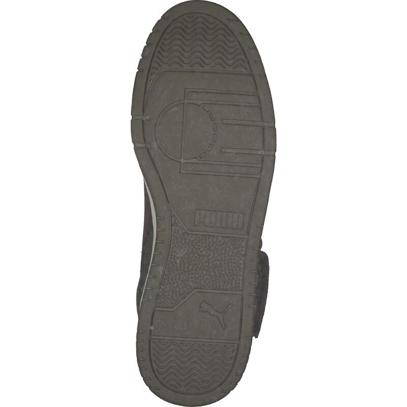 Încălțăminte Puma RBD Game WTR Verde Maslin Copii