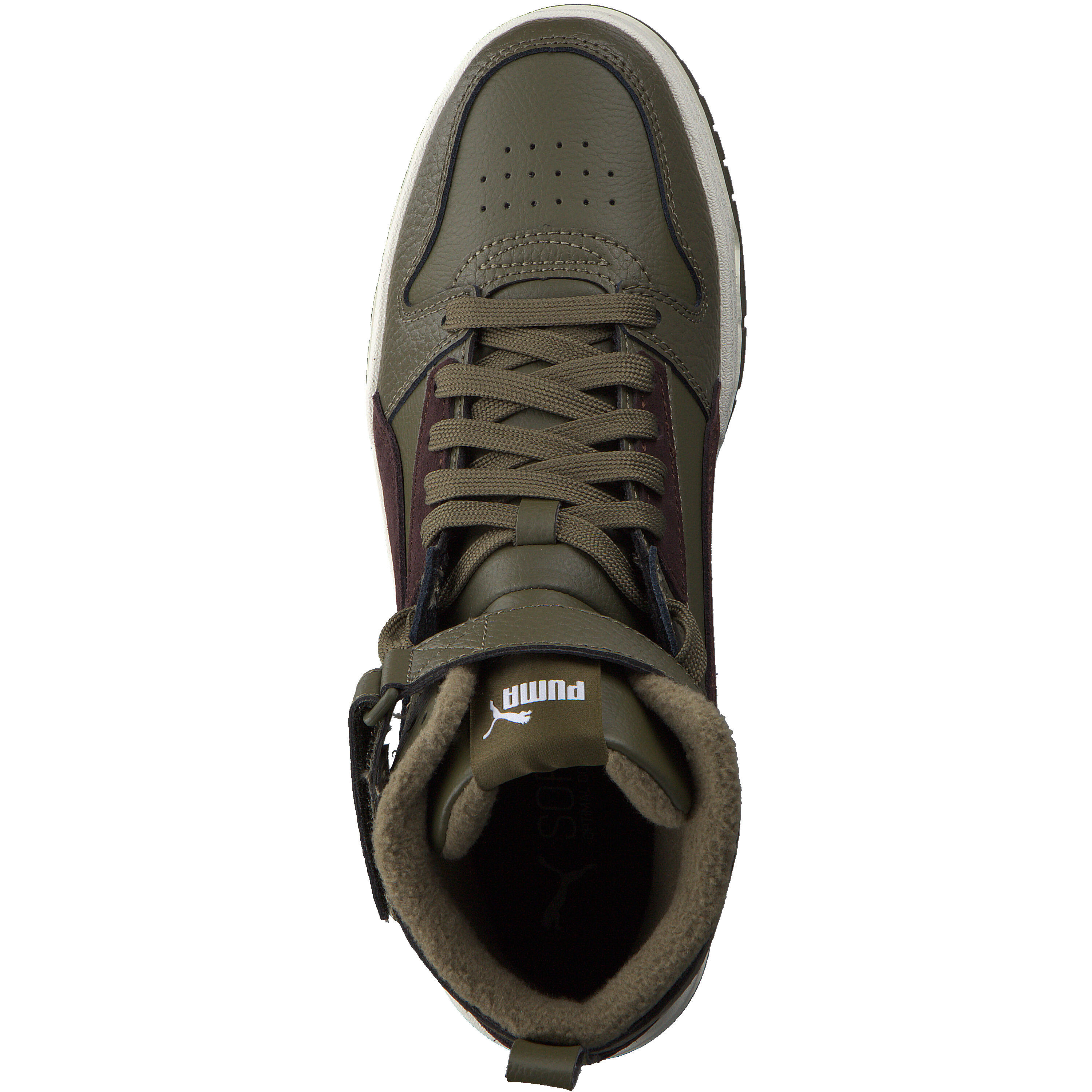 Scarpa universali bambini Puma Rbd Game Wtr Jr 5/14