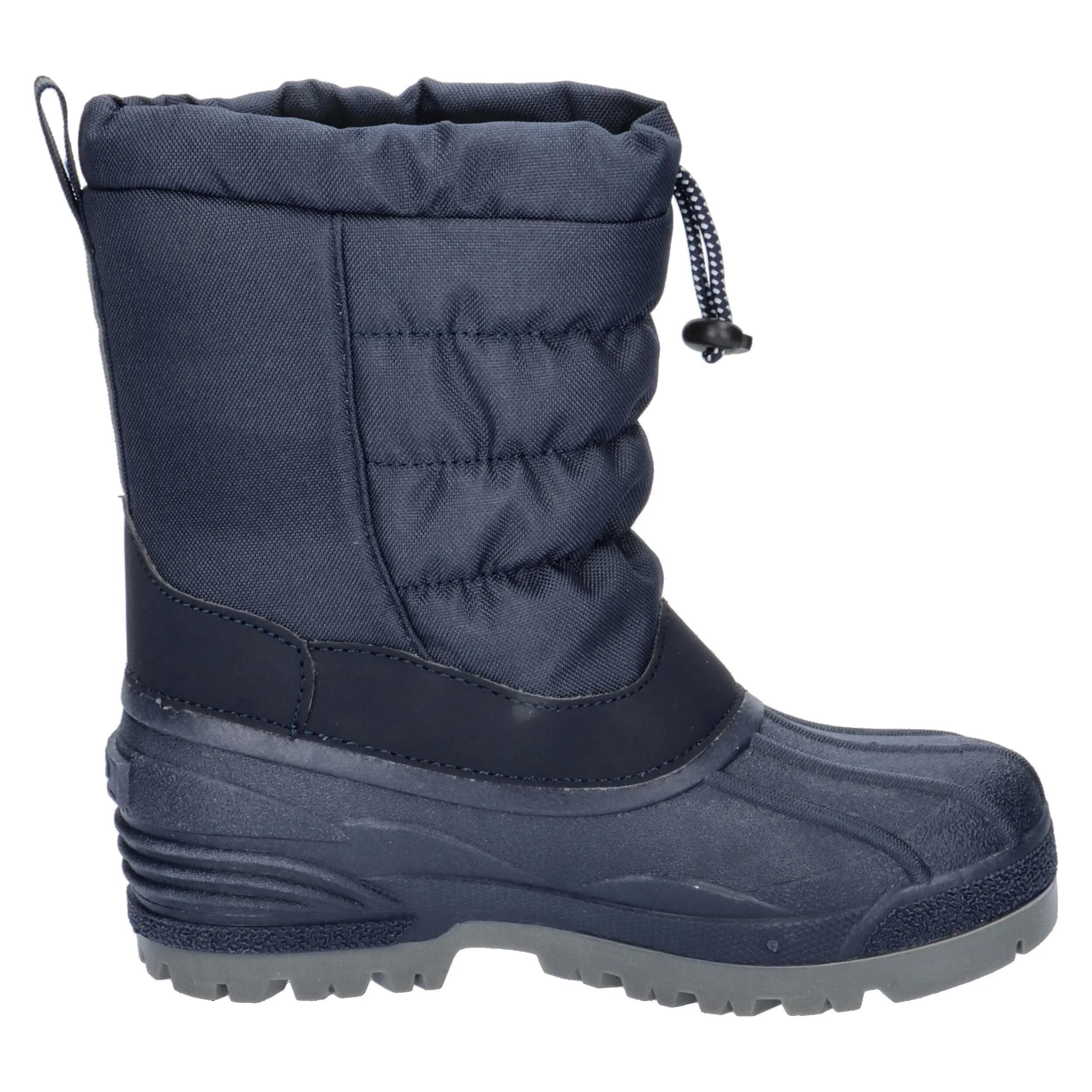 CMP Kinder Winterstiefel Kids Hanki 3.0 Snow Boots 3Q75674J 7/15