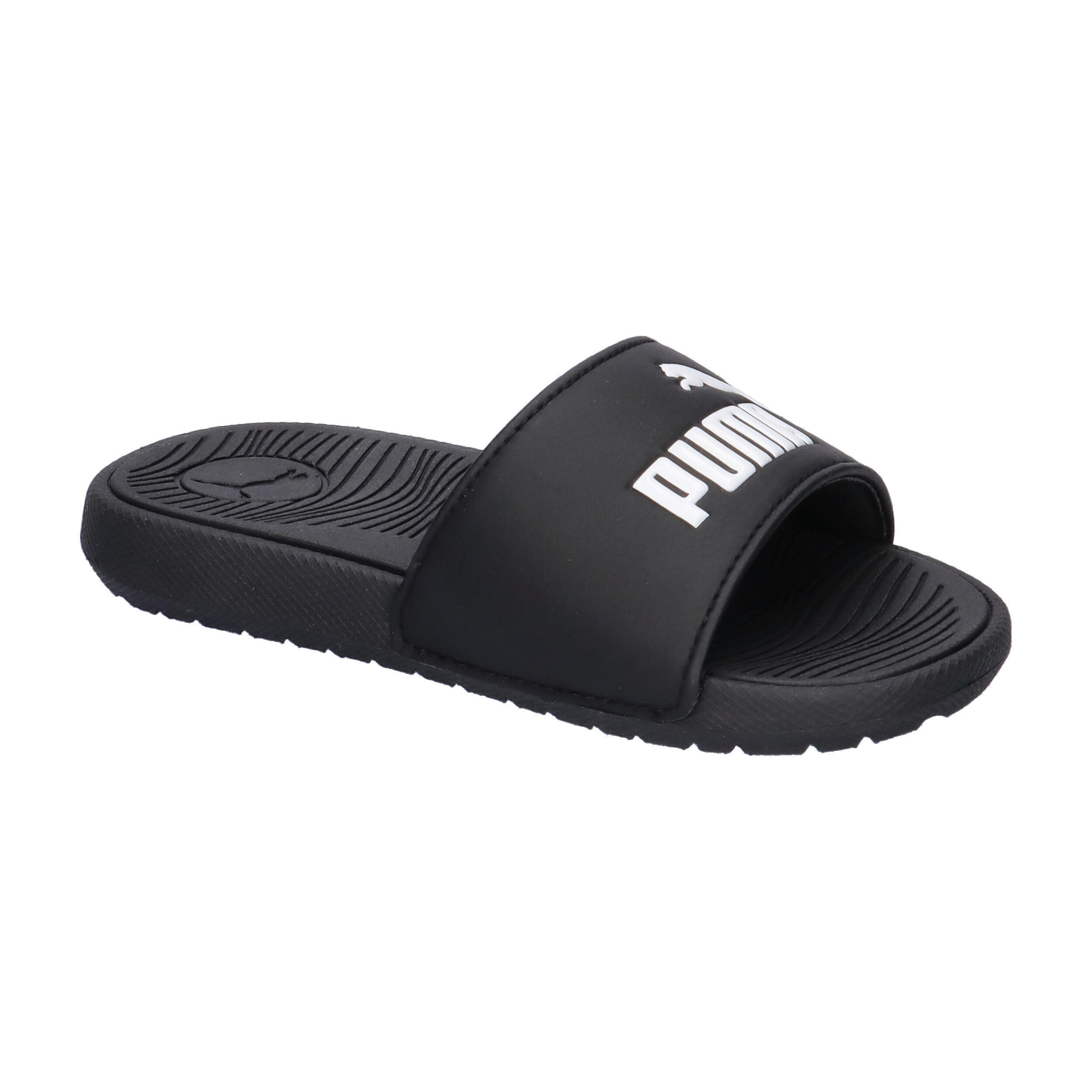 Puma Kinder Badeschlappen Cool Cat 2.0 PS 390884 8/15