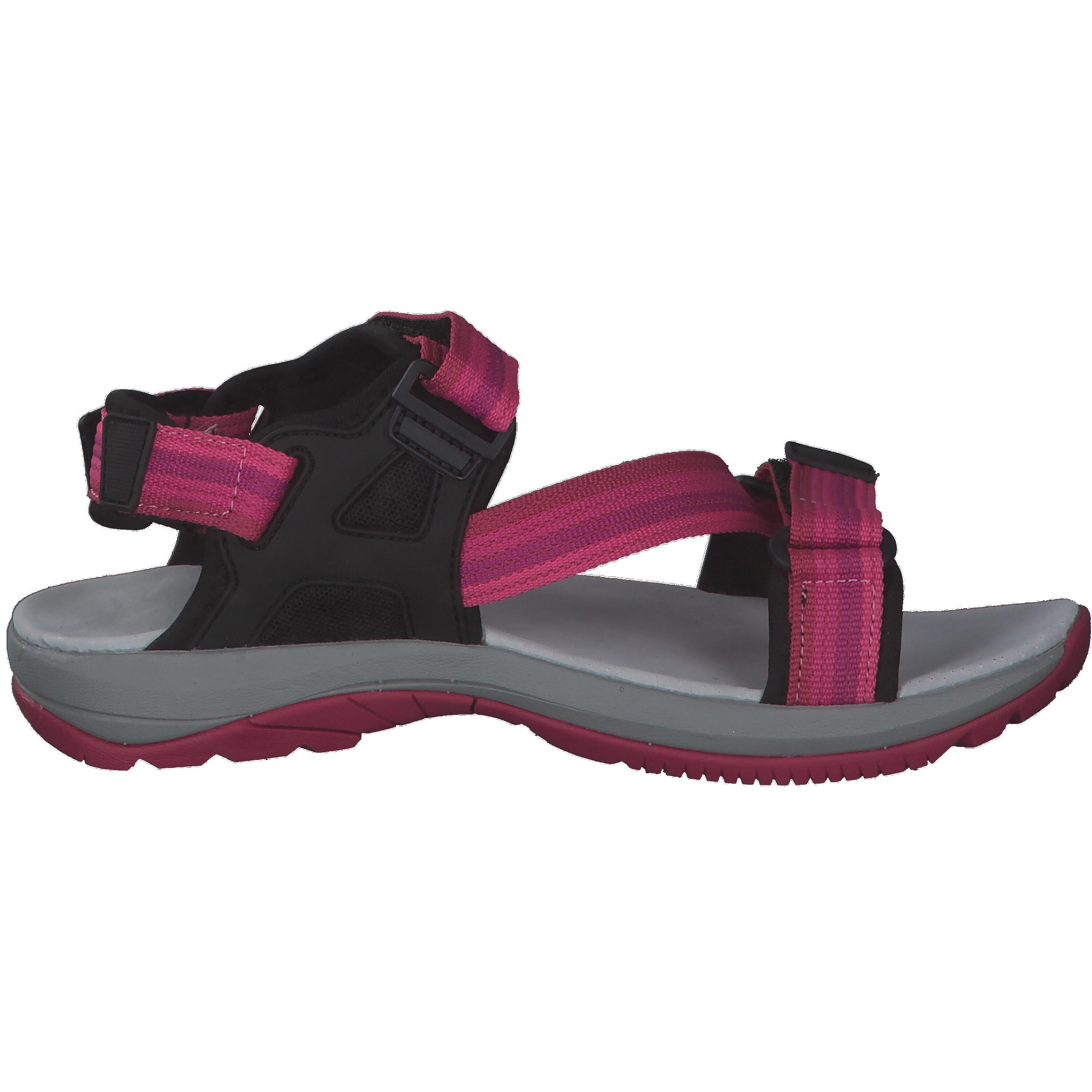 CMP Damen Sandale Ancha Hiking Sandal 31Q9536 7/15