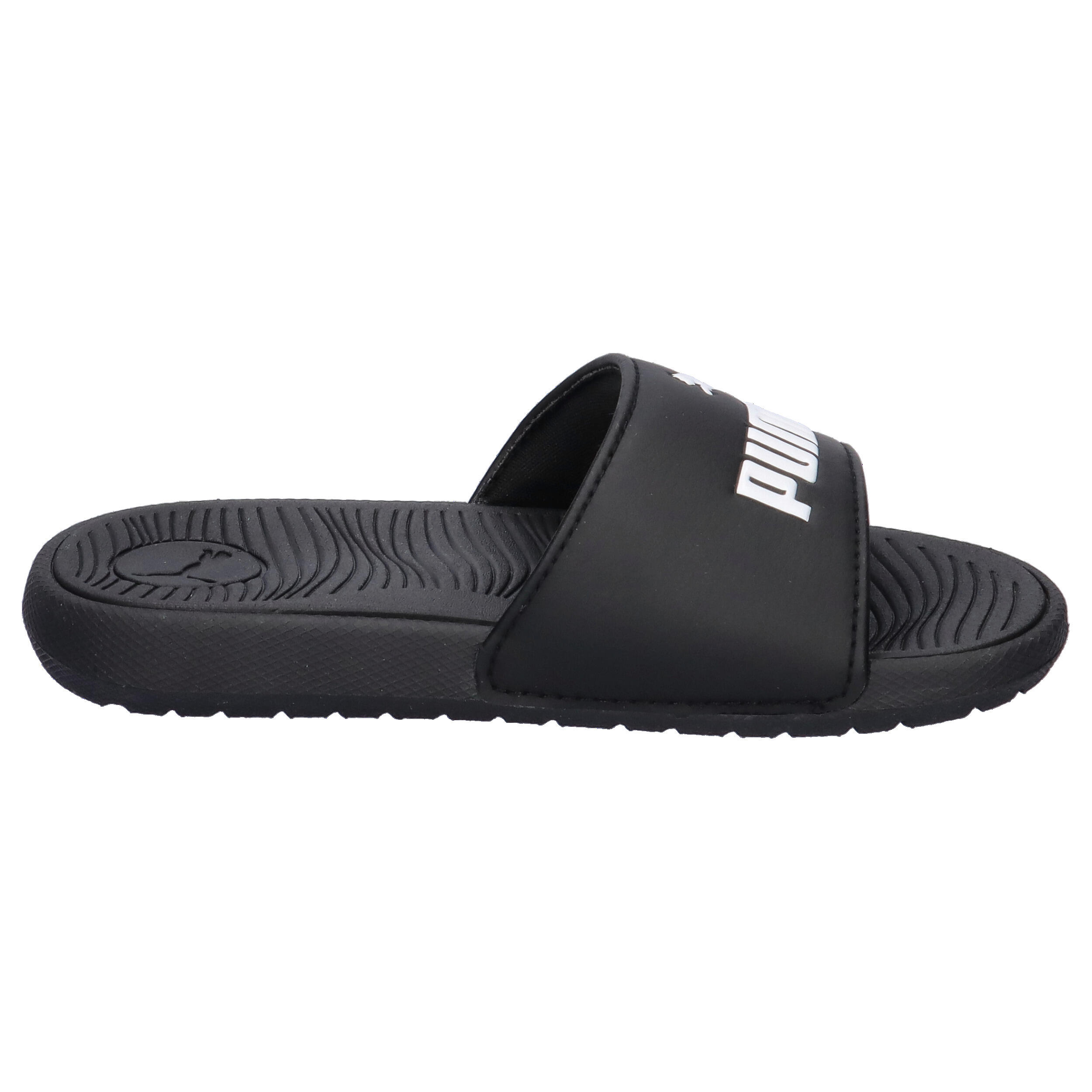 Puma Kinder Badeschlappen Cool Cat 2.0 PS 390884 7/15
