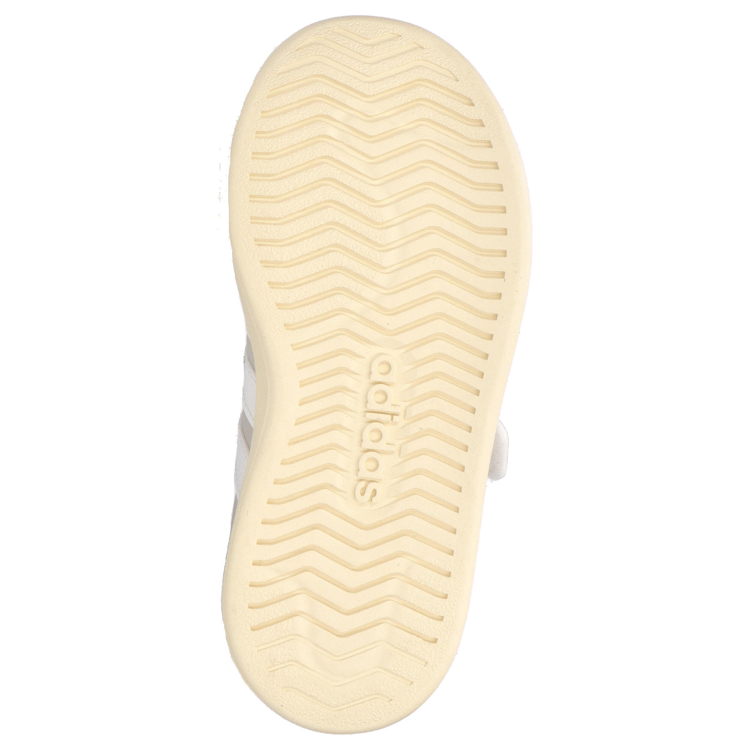 adidas Kinder Sneaker Streettalk EL C 6/15