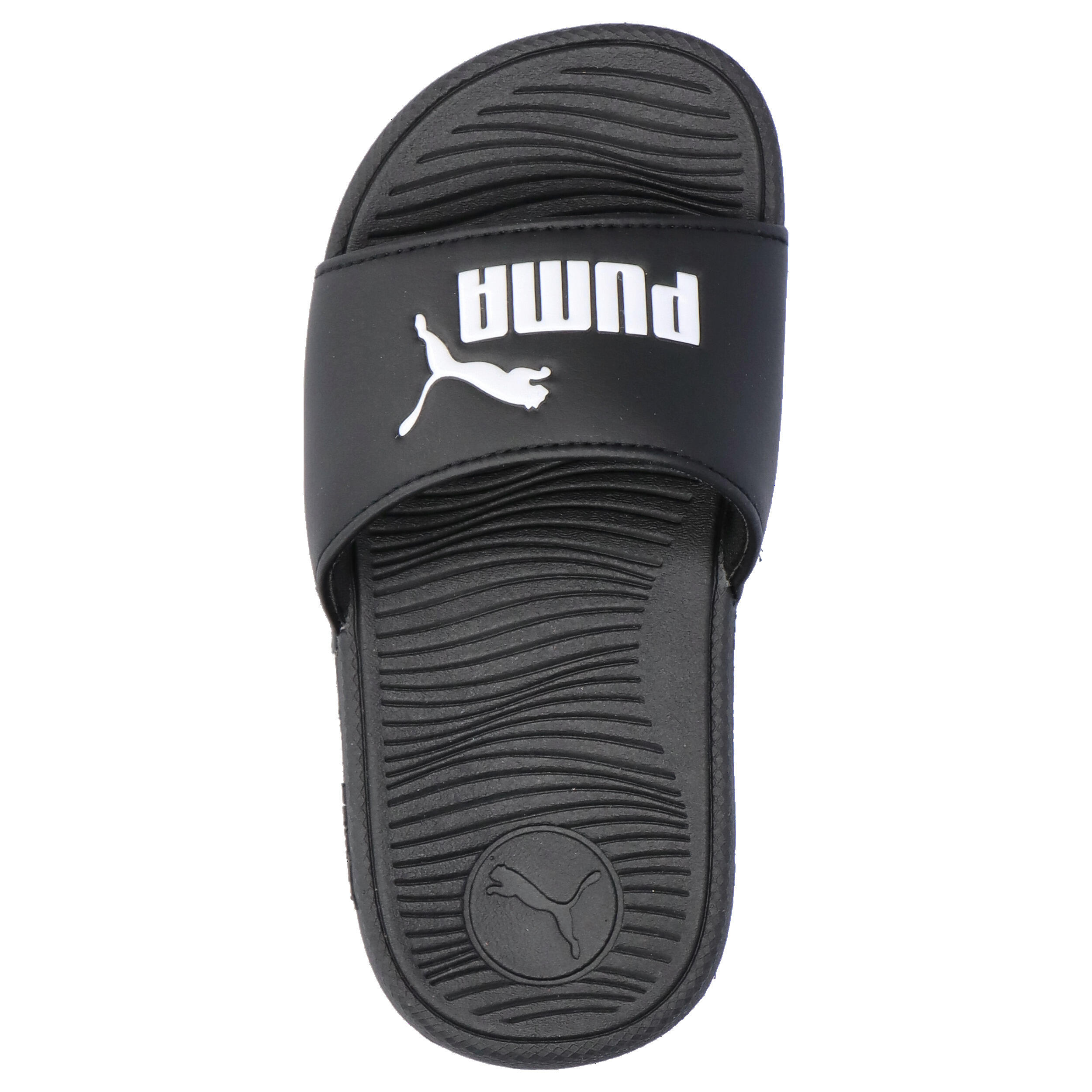 Puma Kinder Badeschlappen Cool Cat 2.0 PS 390884 5/15