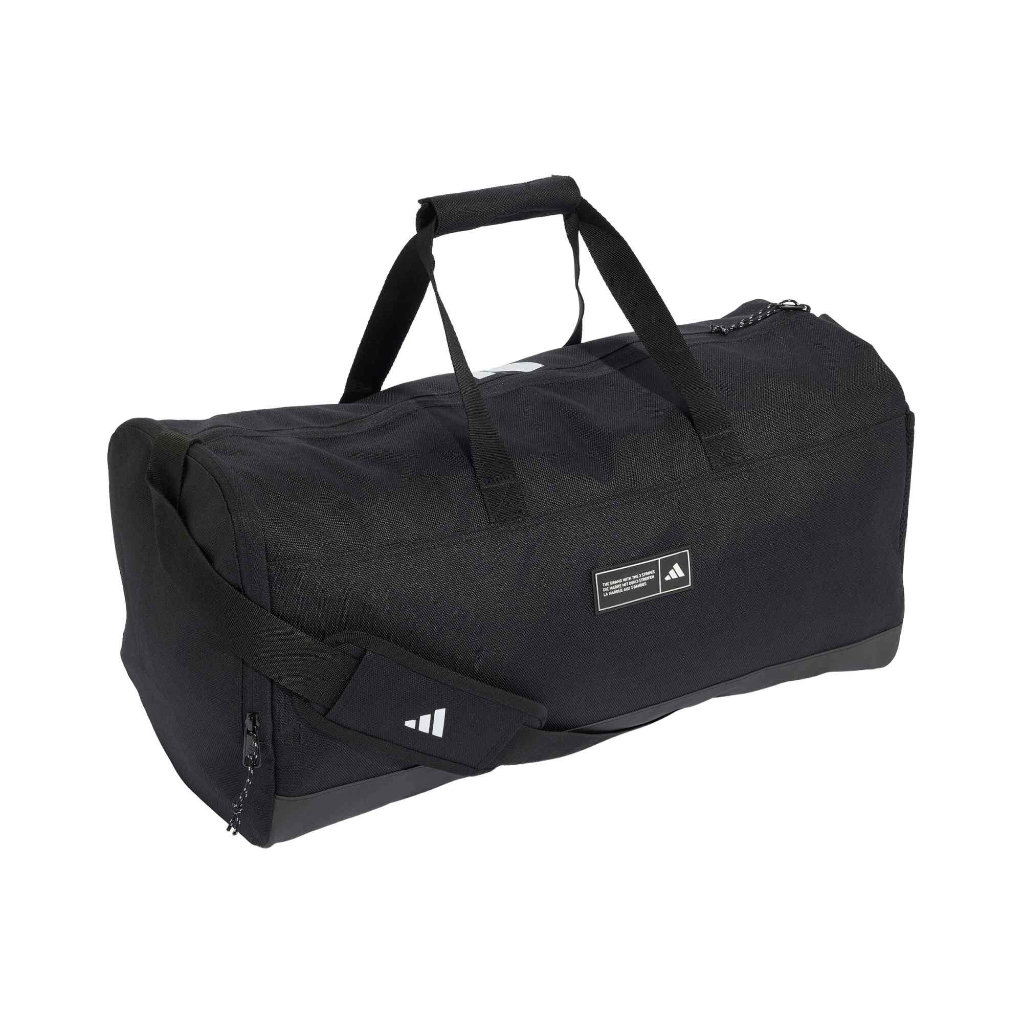 3 STRIPES WEEKENDER DUFFEL BAG MEDIUM 9/12