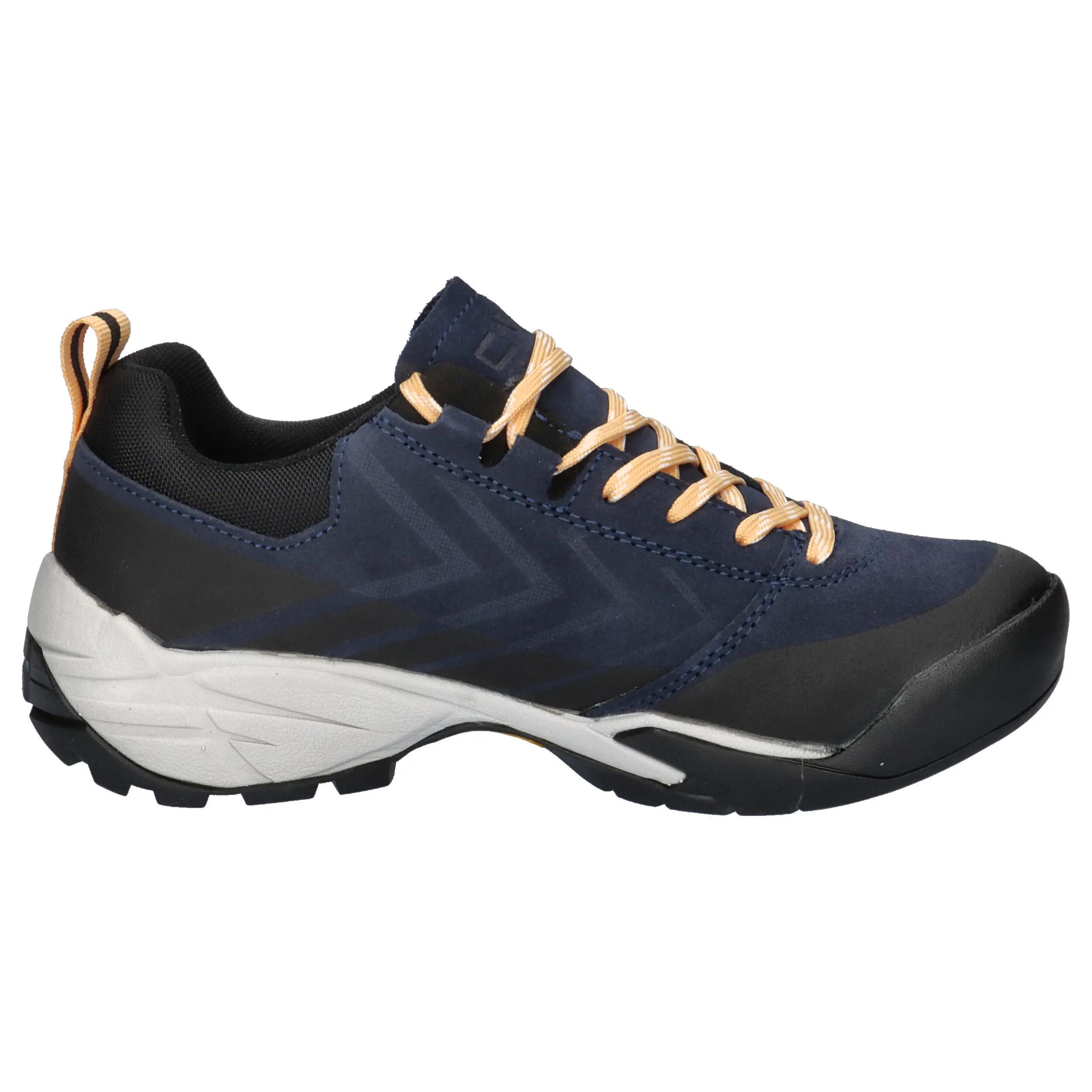 Chaussures de randonnée femme CMP Mintaka WP 7/15