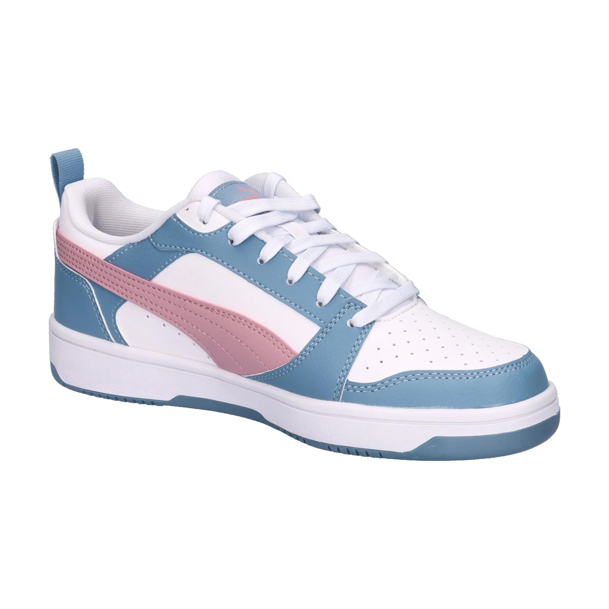 Rebound V6 Lo sneakers voor jongeren PUMA 8/14