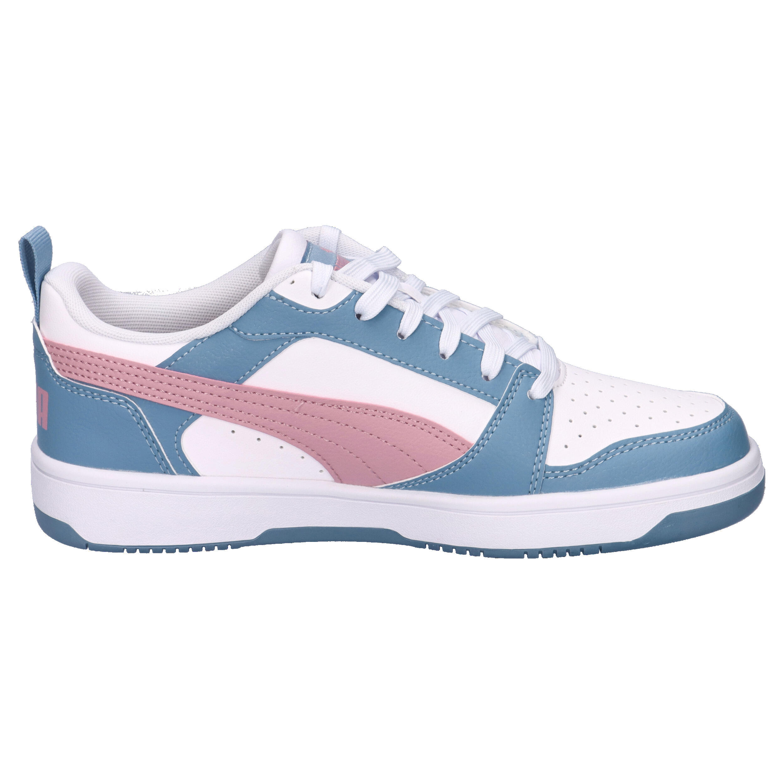 Rebound V6 Lo sneakers voor jongeren PUMA 7/14